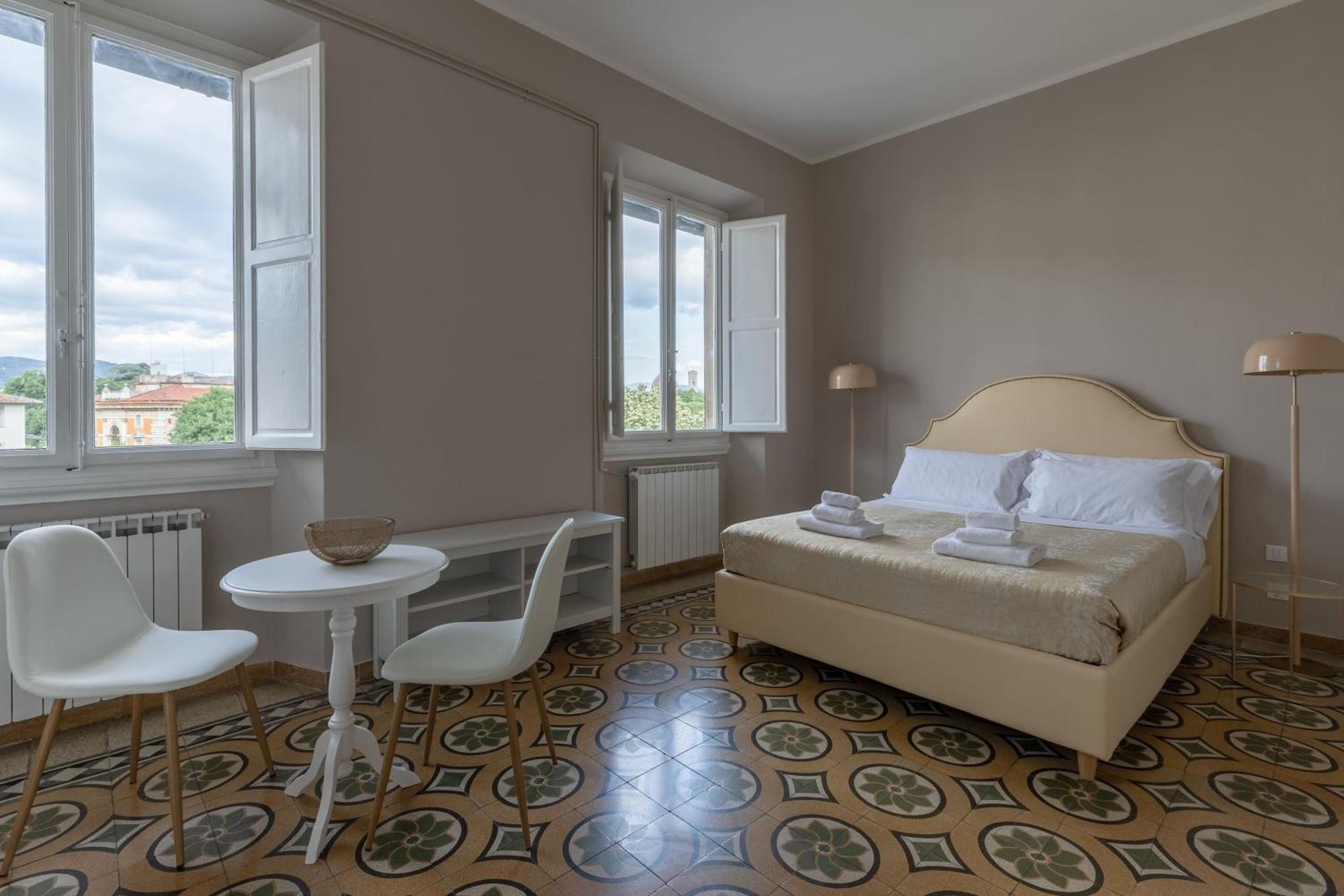 Appartamento Santa Maria Novella Family In *