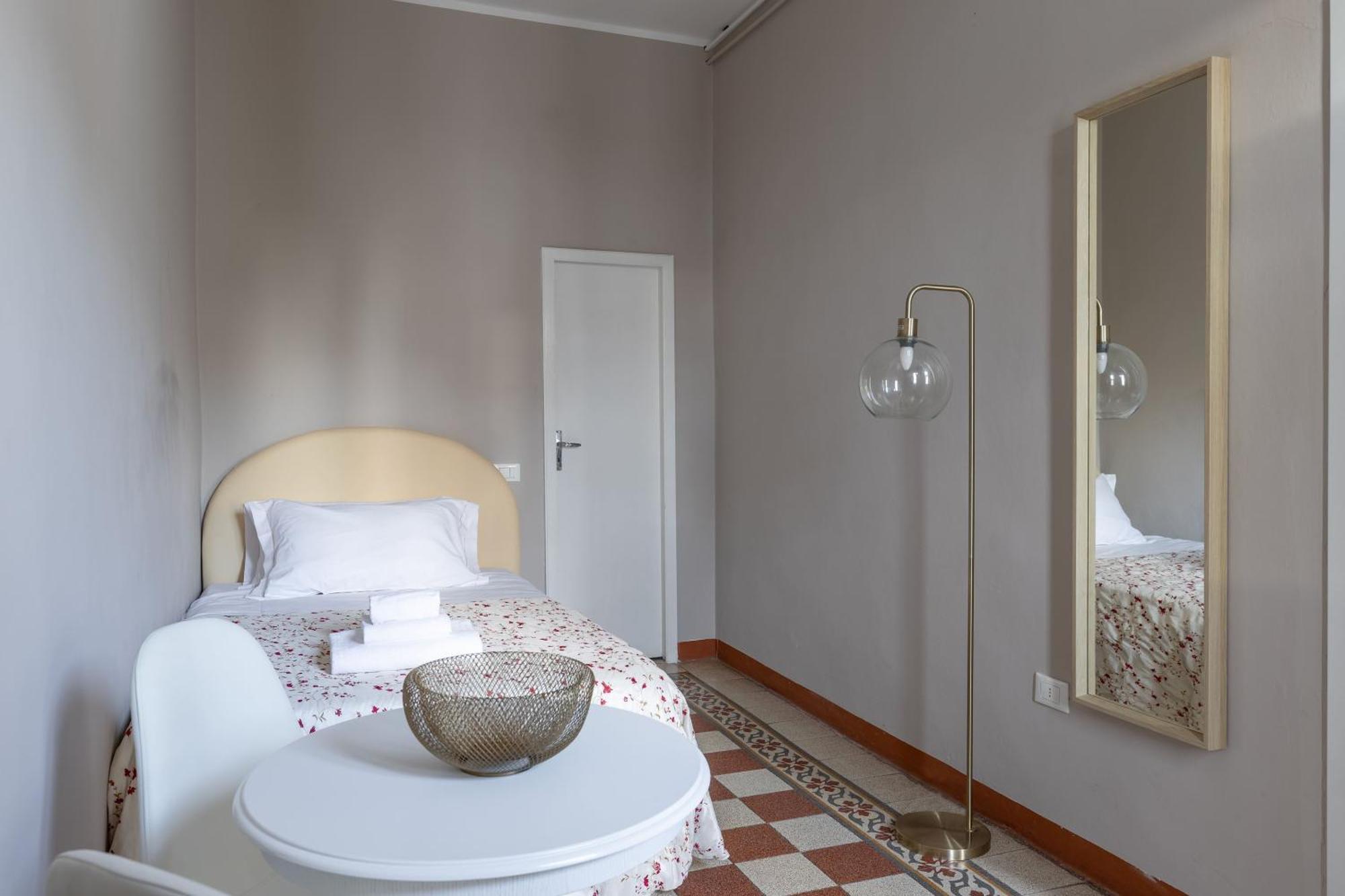 Appartamento Santa Maria Novella Family In *