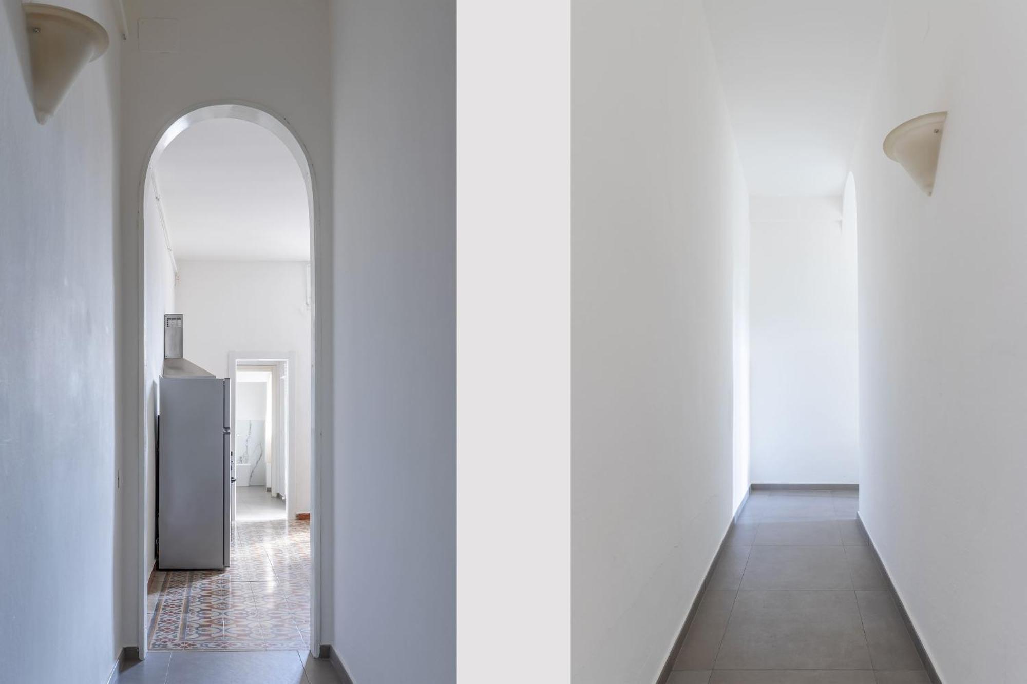 Appartamento Santa Maria Novella Family In *