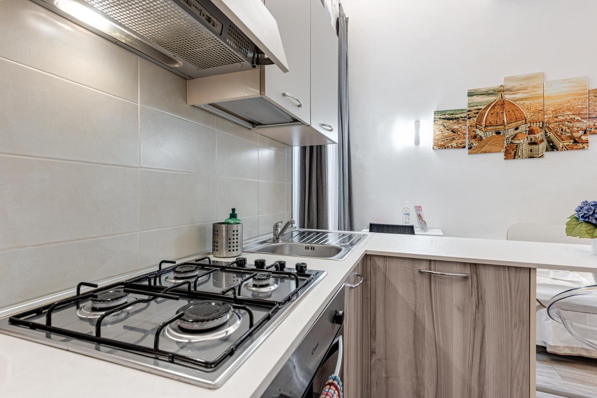 Beautiful Next Duomo Apartment