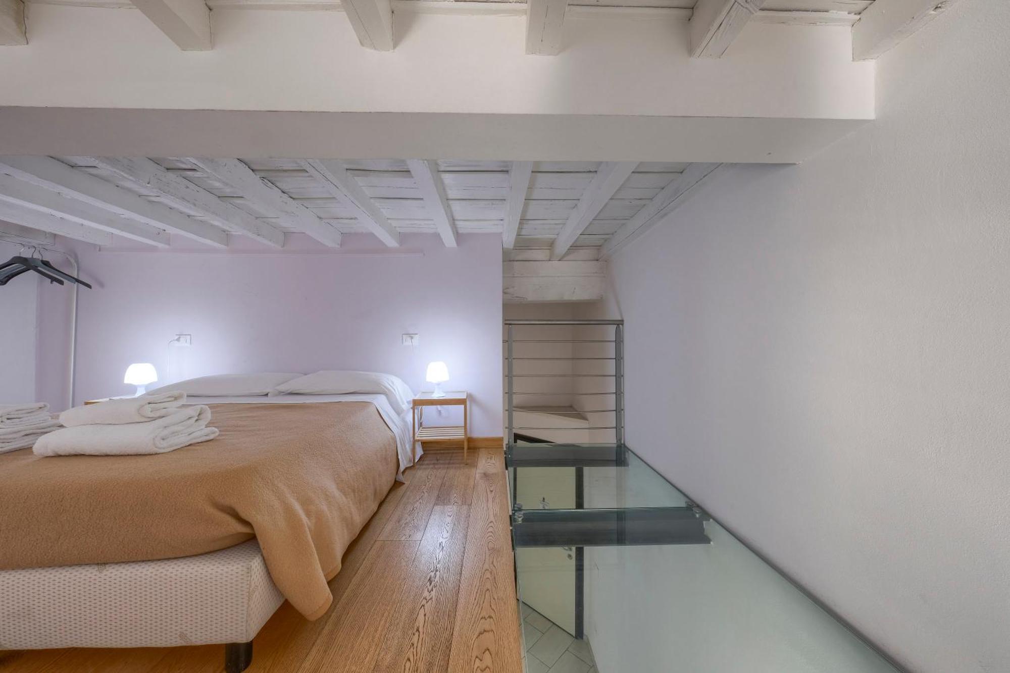 Calimaruzza Apartment