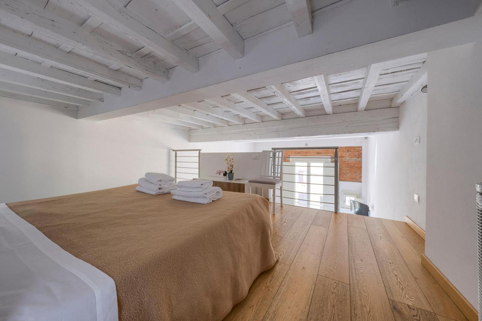 Apartment Calimaruzza