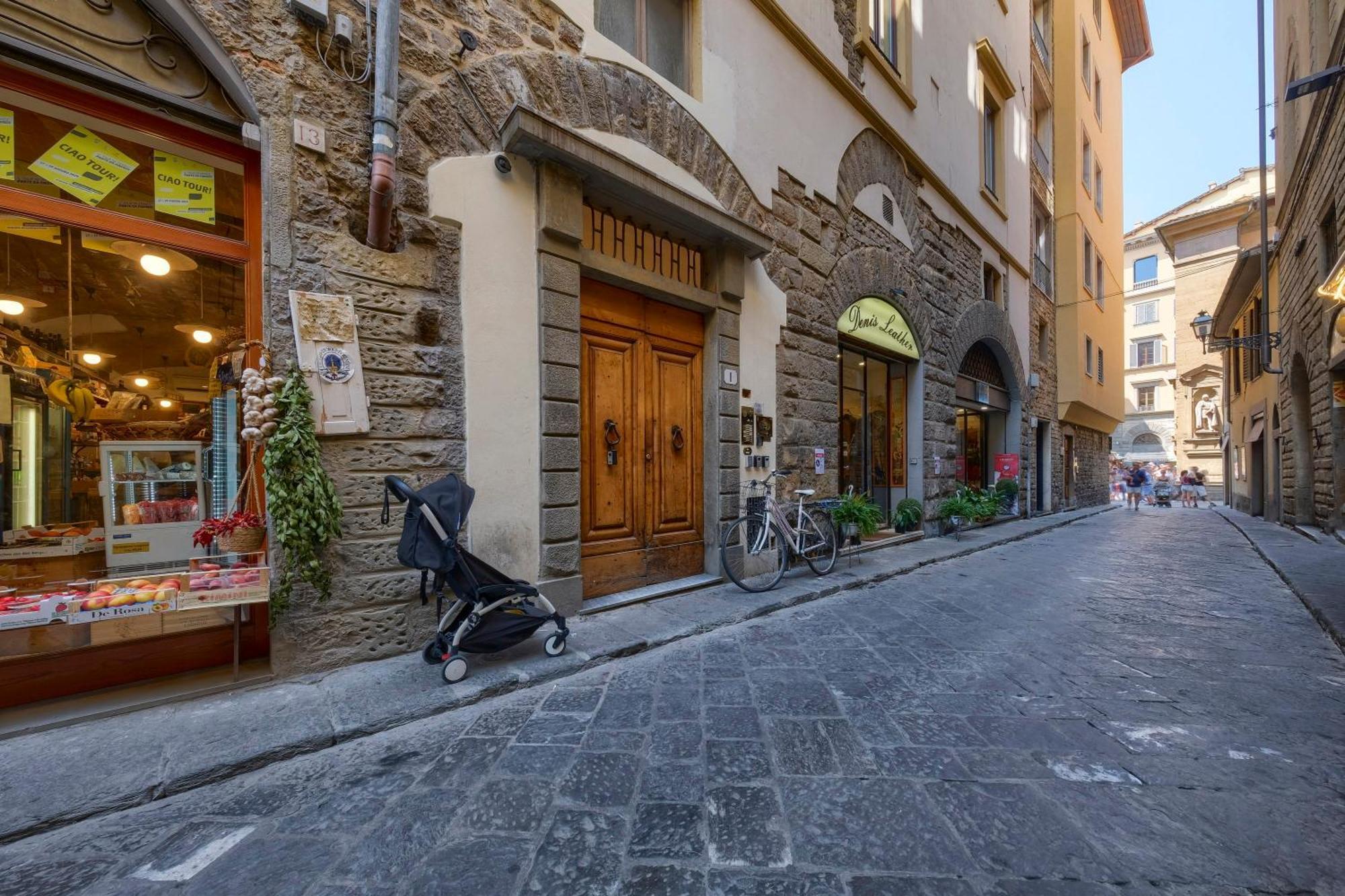 Apartment Calimaruzza *