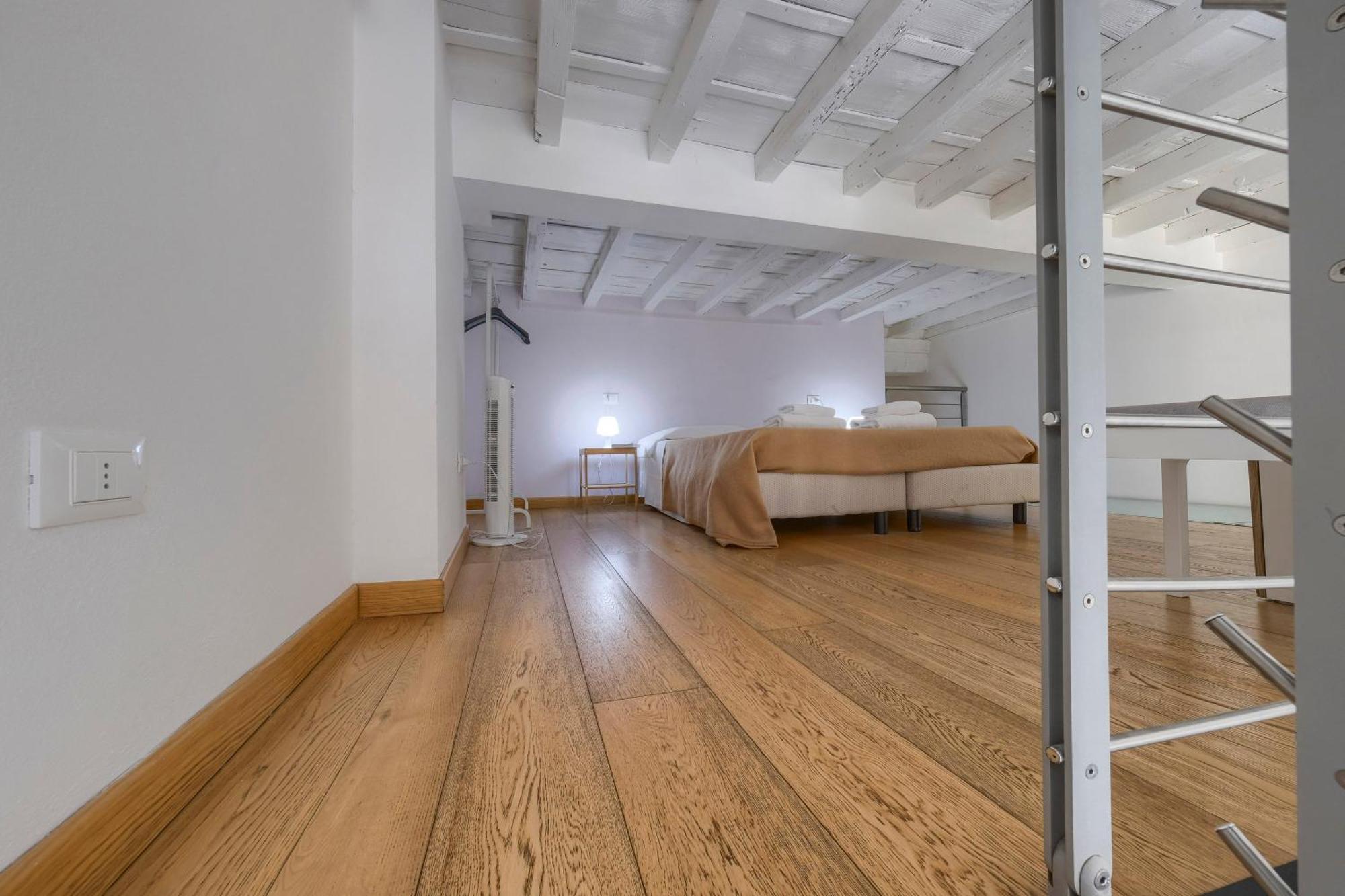 Calimaruzza Apartment Florence