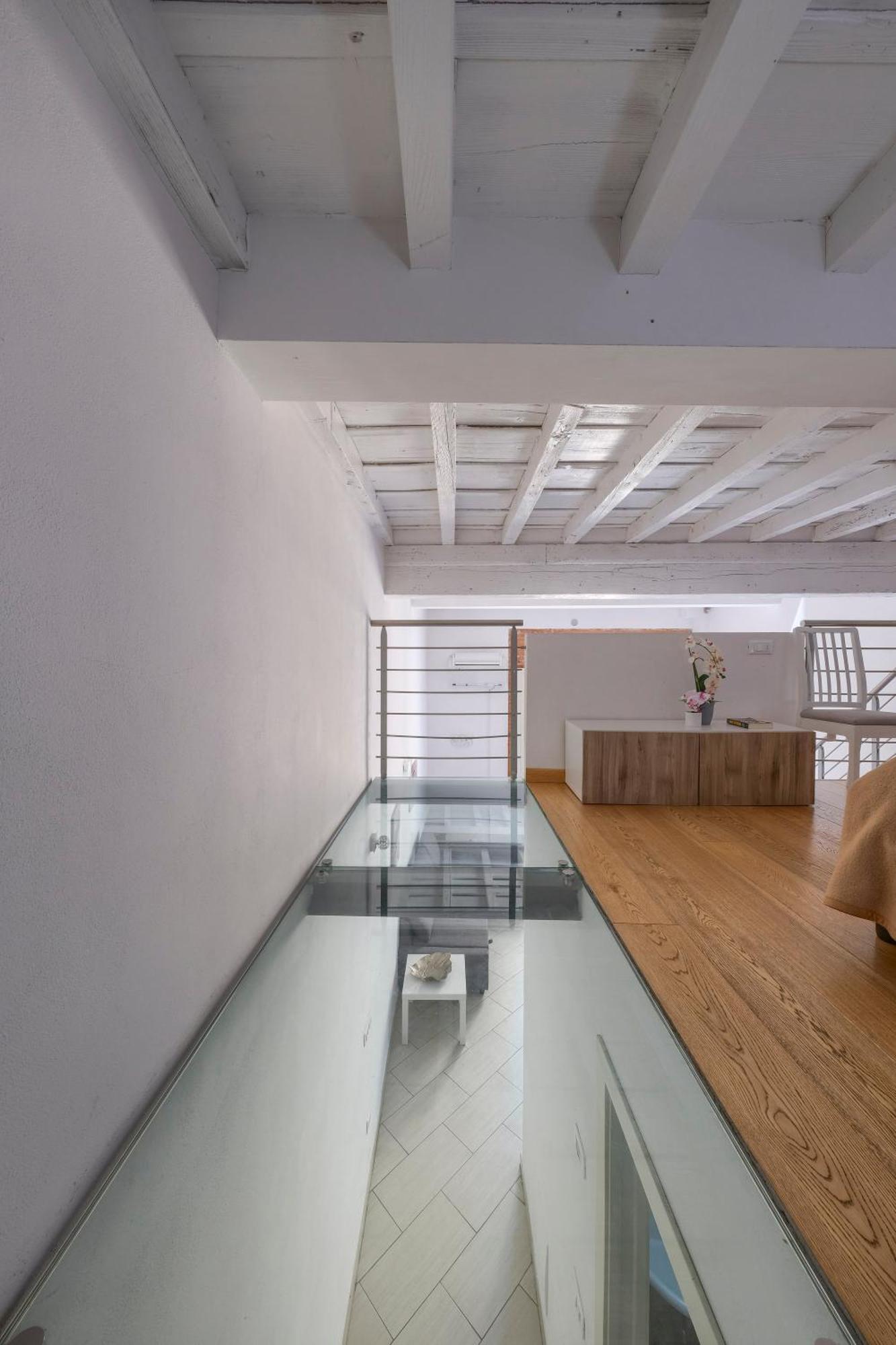 Calimaruzza Apartment
