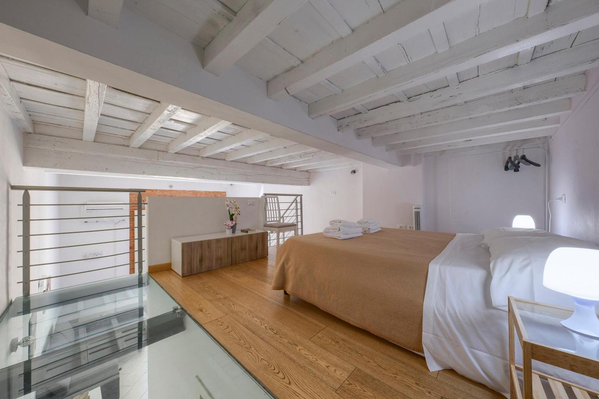 Apartment Calimaruzza