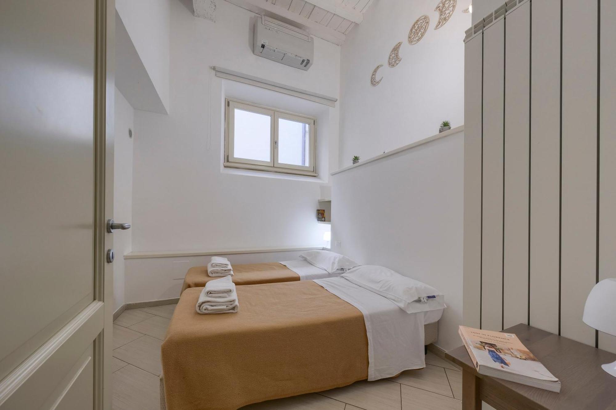 Calimaruzza Apartment