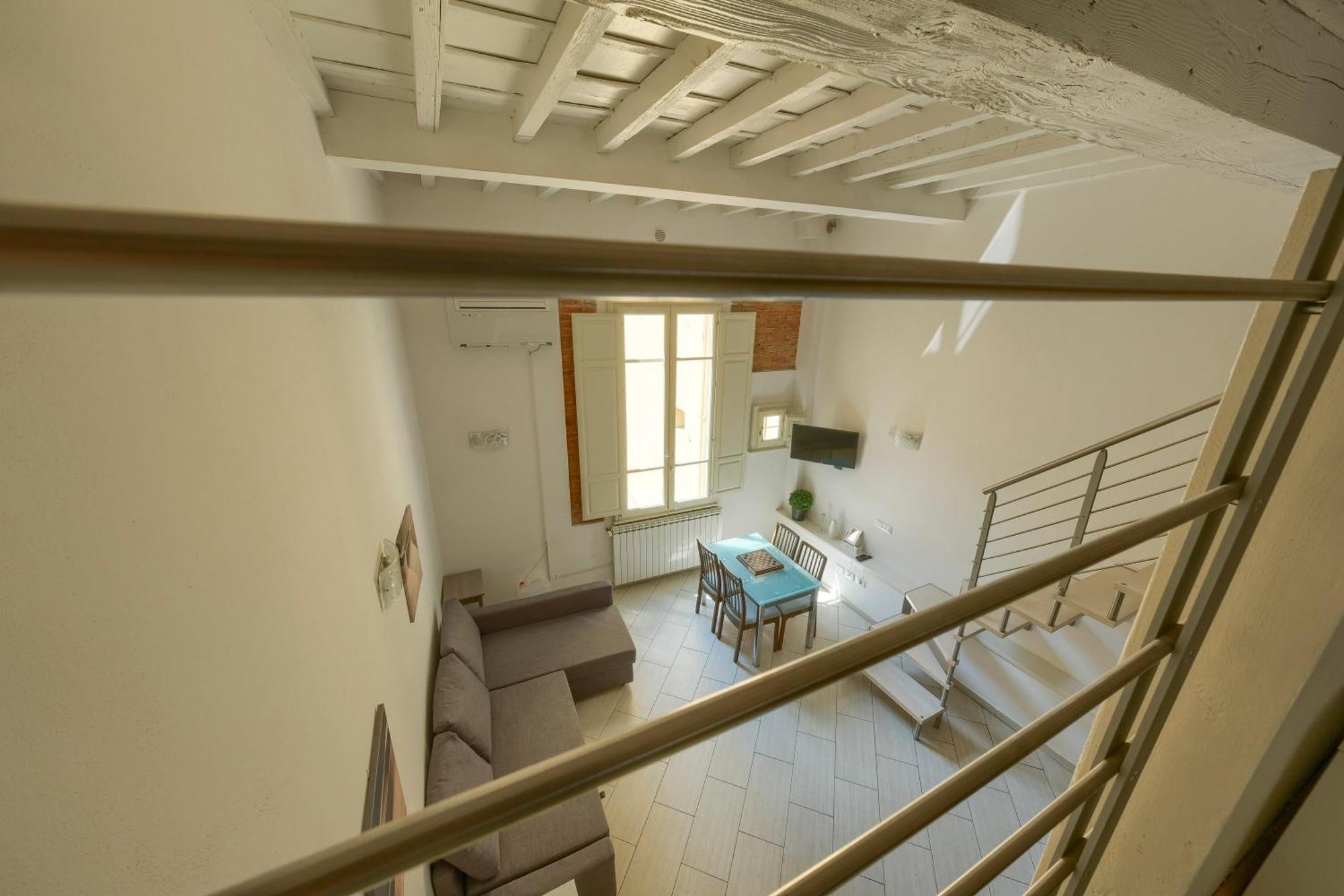 Apartment Calimaruzza