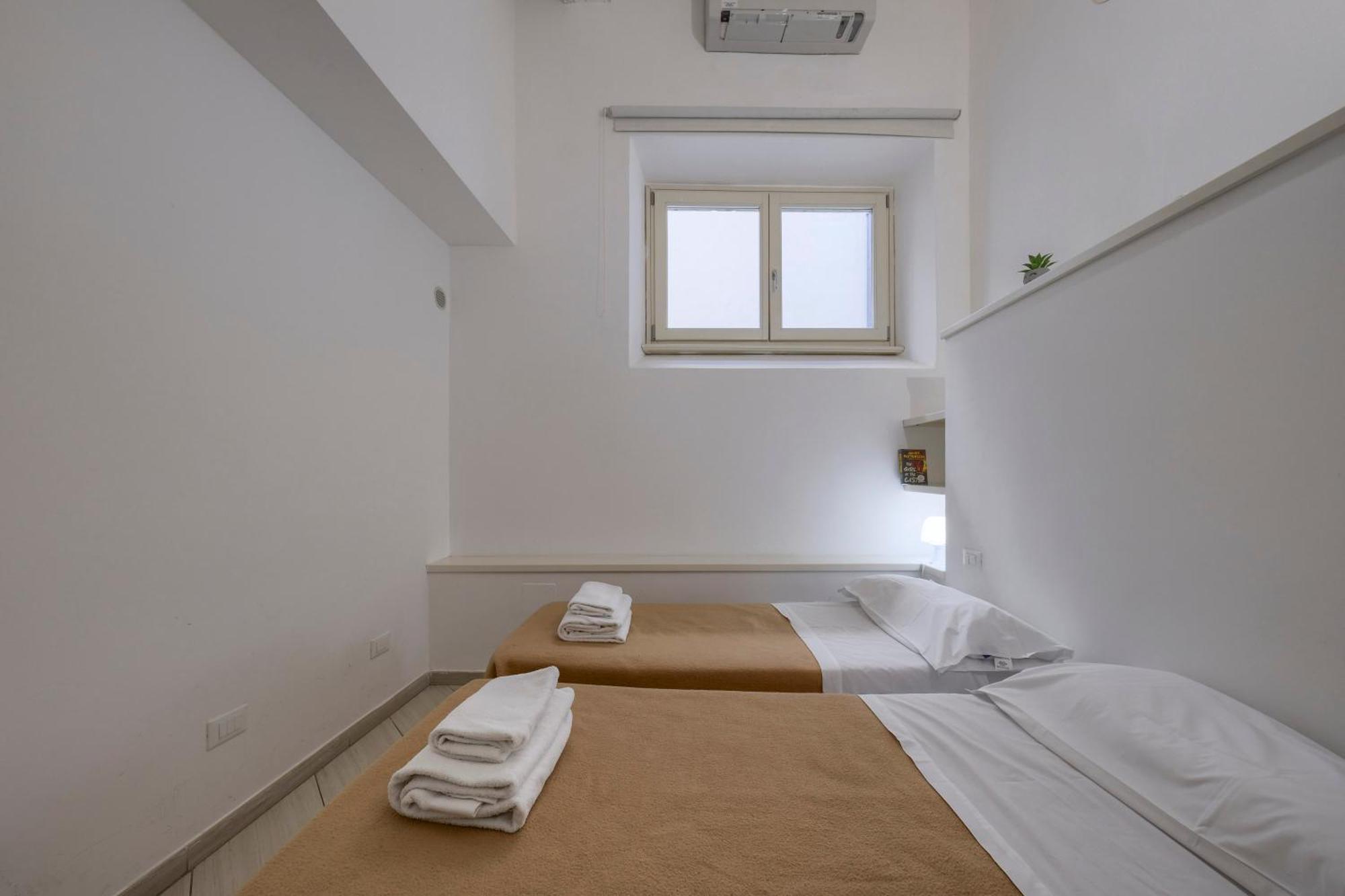 Calimaruzza Apartment