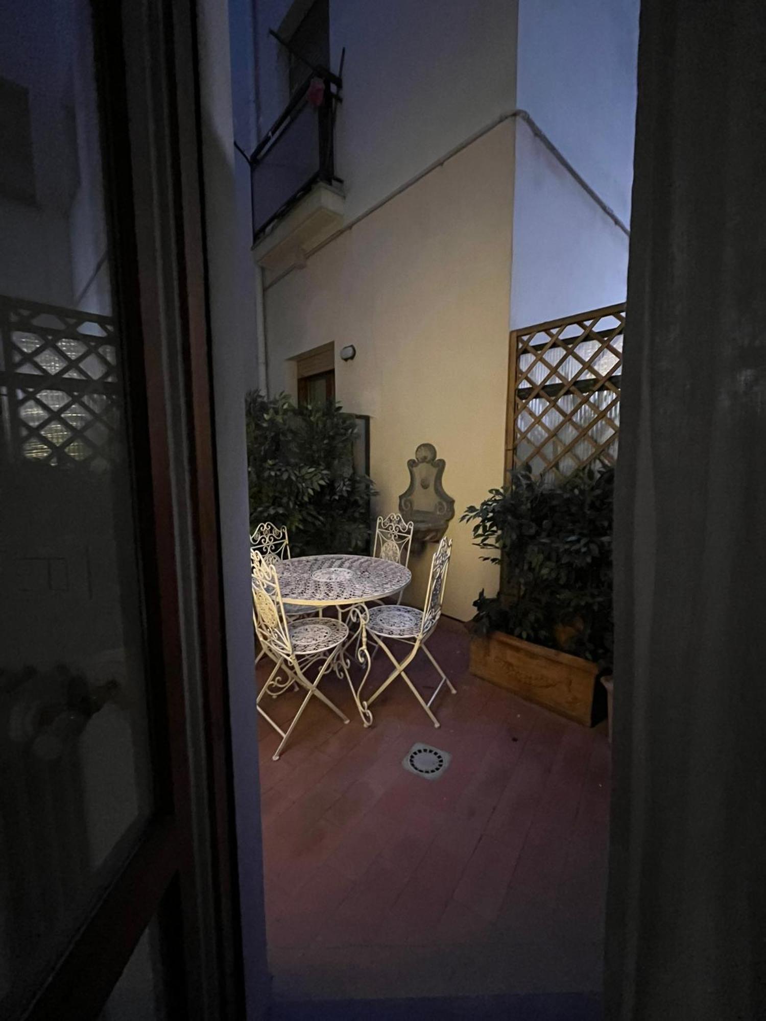 Apartment Nel Cuore Di - Palchetti Terrace