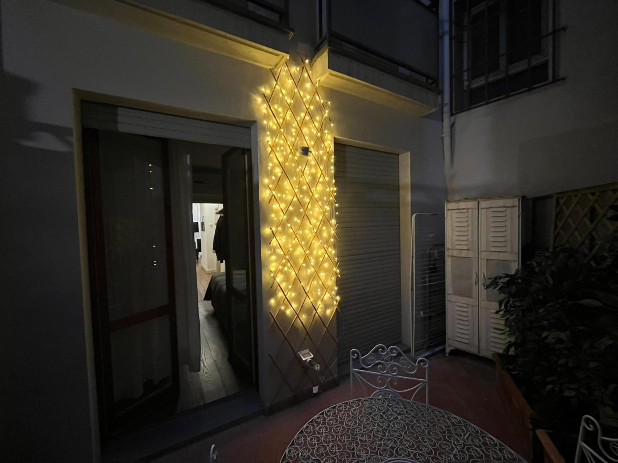 Apartment Nel Cuore Di - Palchetti Terrace *