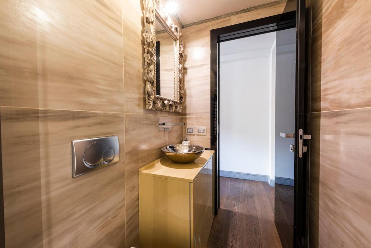 Apartment Cosy In Glamorous Santo Spirito Florence