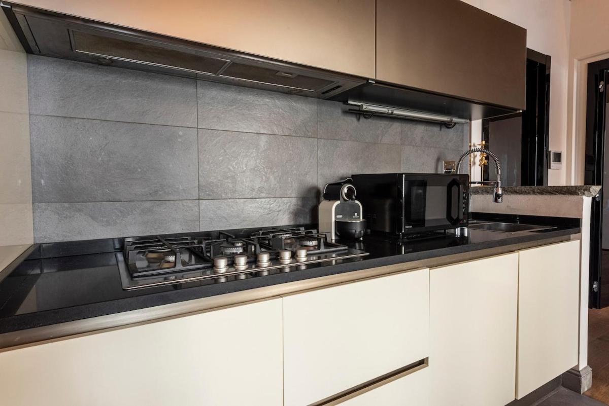 Apartment Cosy In Glamorous Santo Spirito