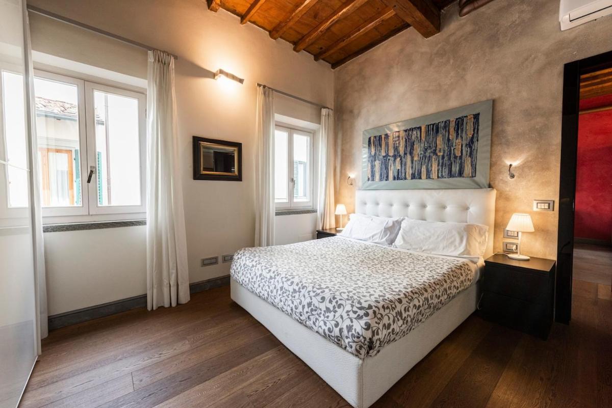 Cosy In Glamorous Santo Spirito Apartment *