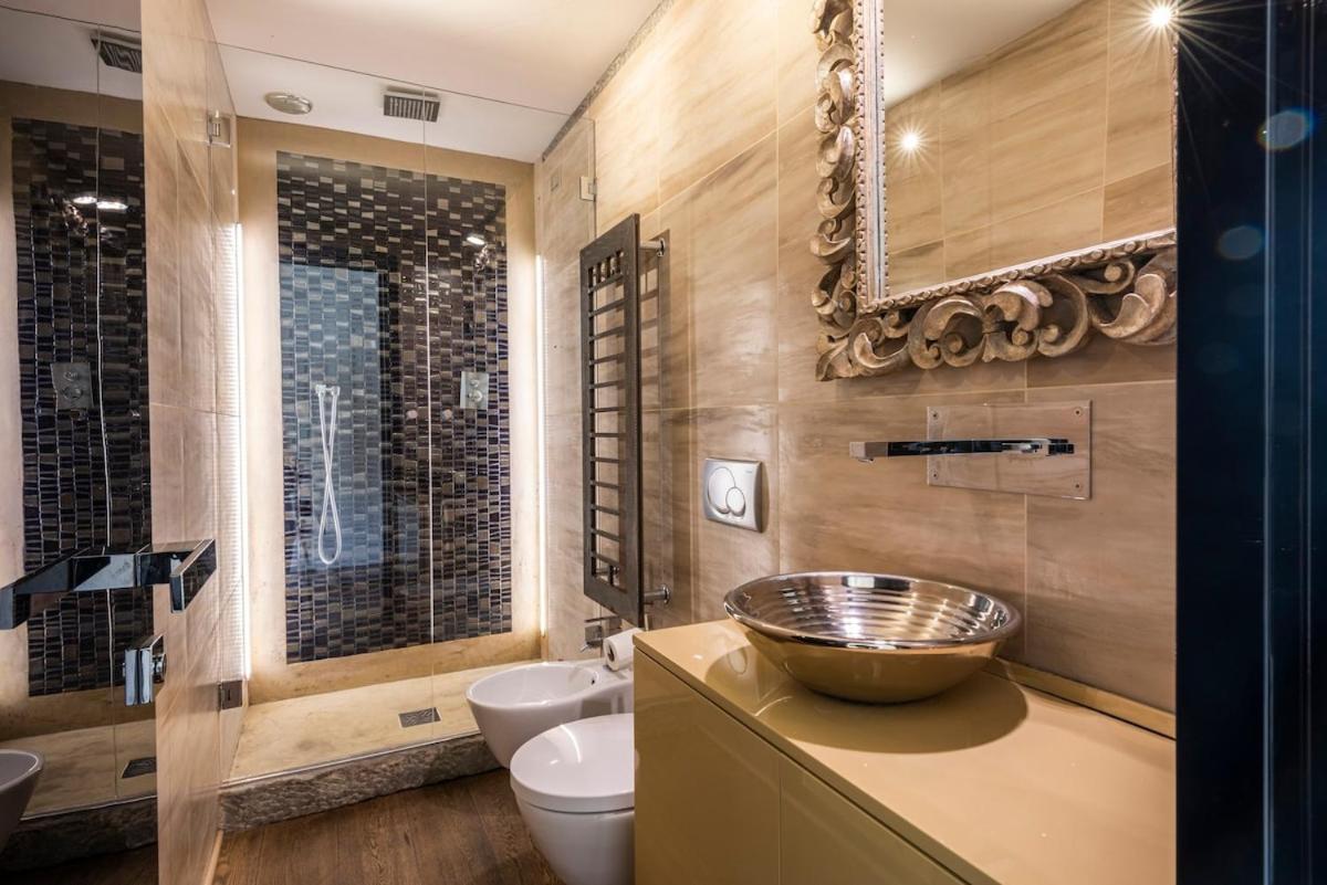 Apartment Cosy In Glamorous Santo Spirito Florence