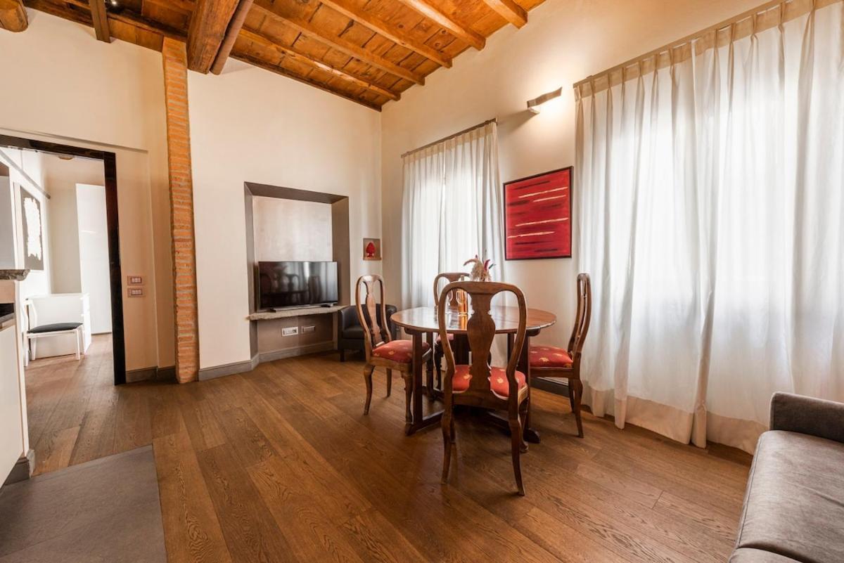 Cosy In Glamorous Santo Spirito Apartment *