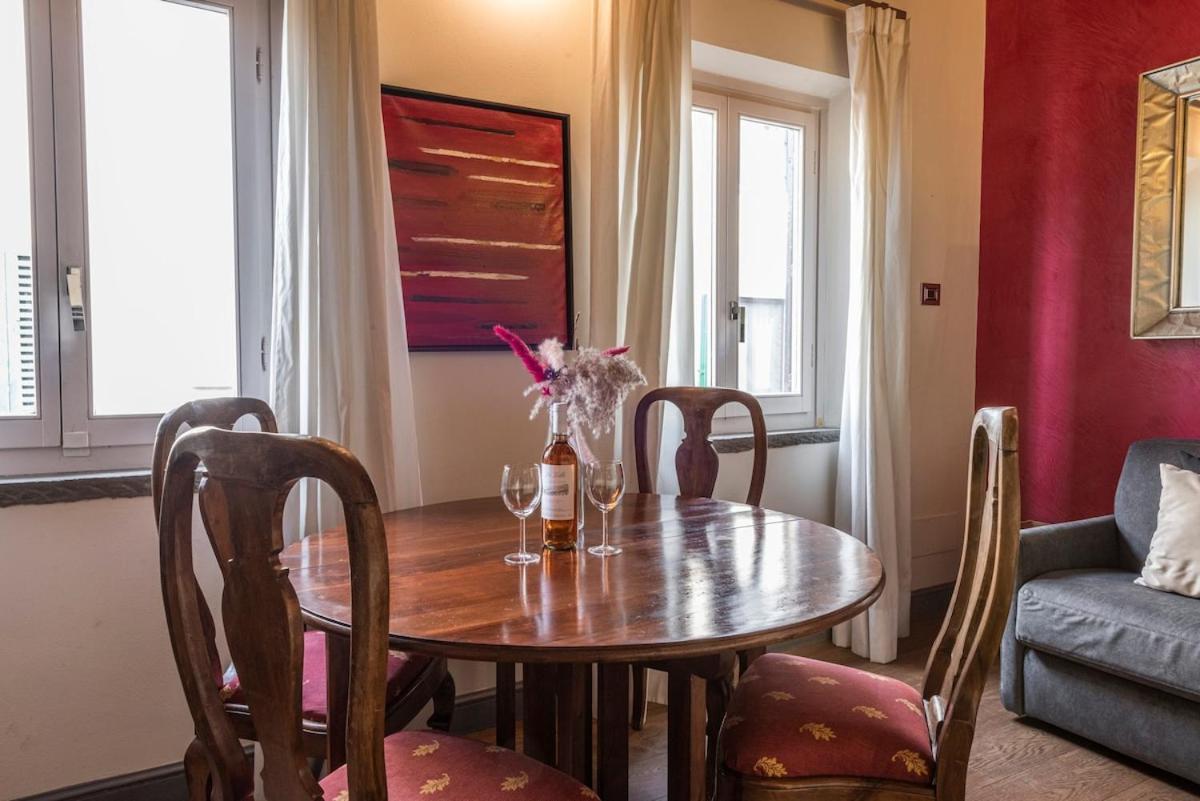 Apartment Cosy In Glamorous Santo Spirito *