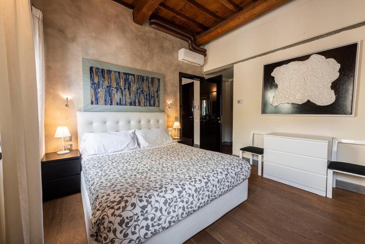 Apartment Cosy In Glamorous Santo Spirito Florence