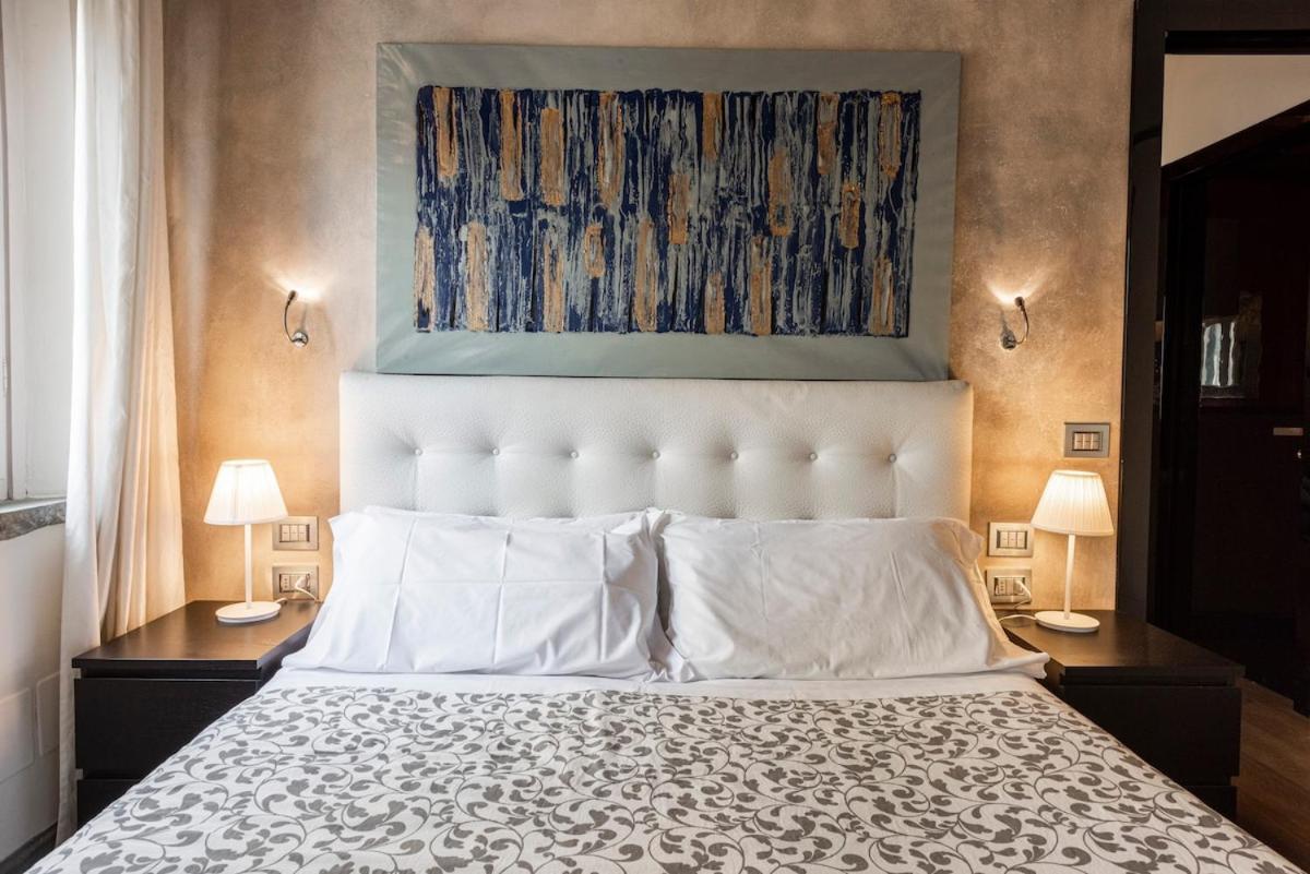 Cosy In Glamorous Santo Spirito Apartment Florence