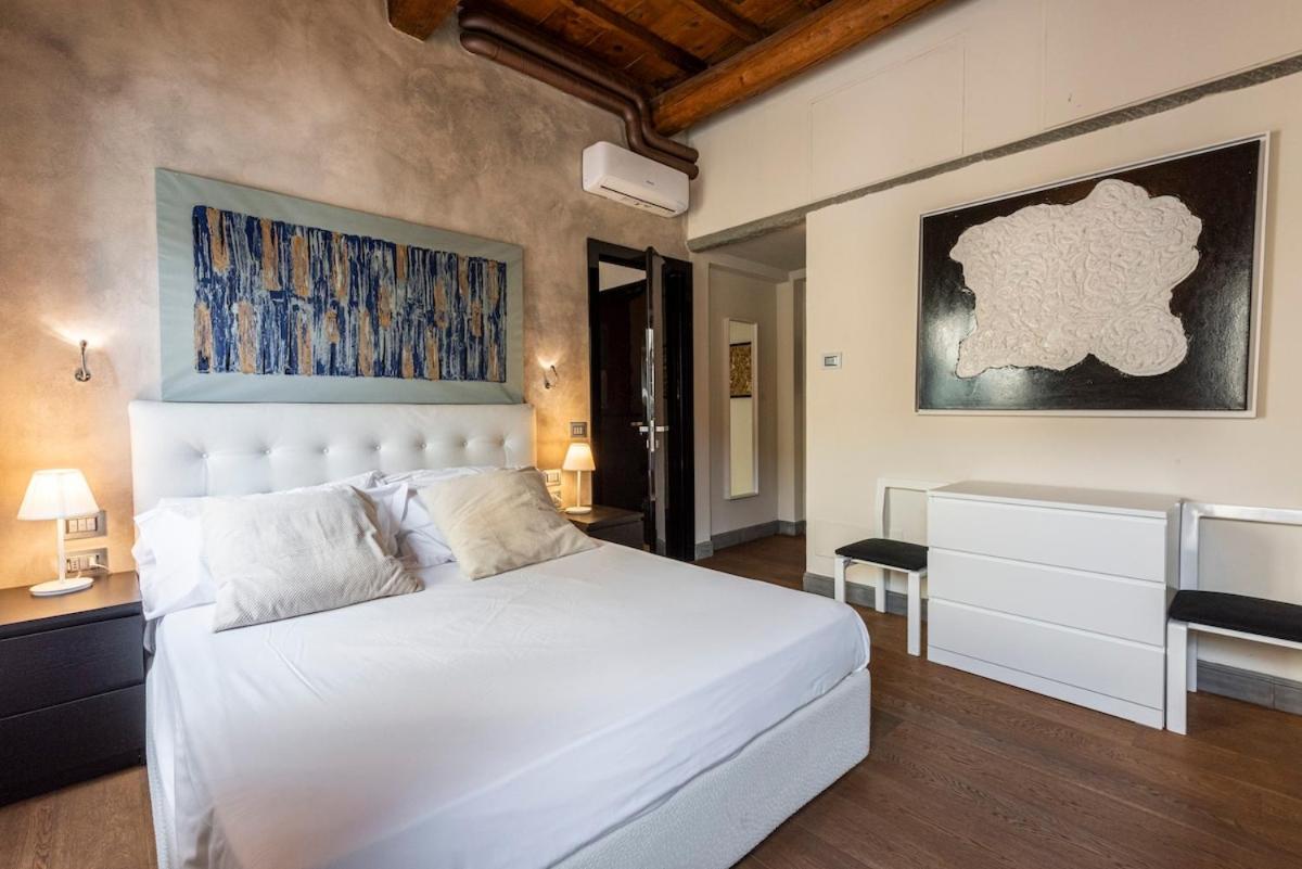 Cosy In Glamorous Santo Spirito * Florence