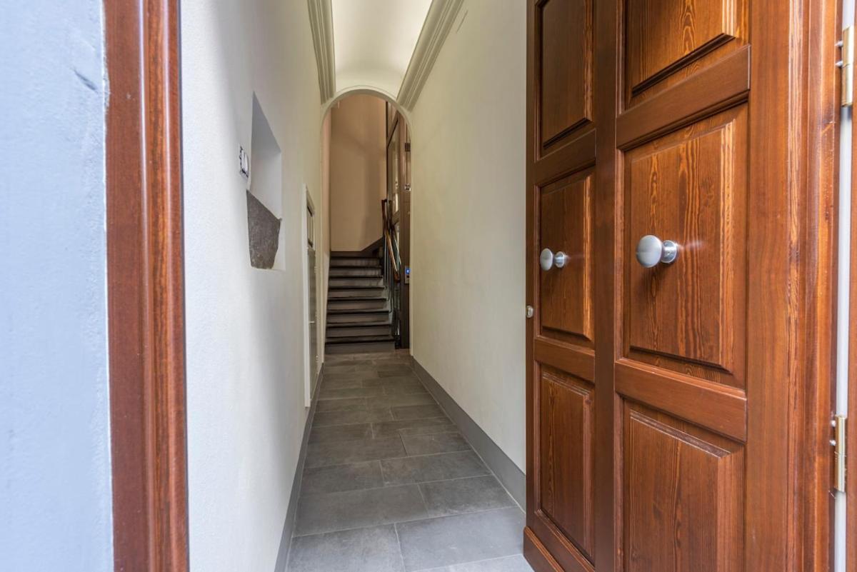Cosy In Glamorous Santo Spirito *