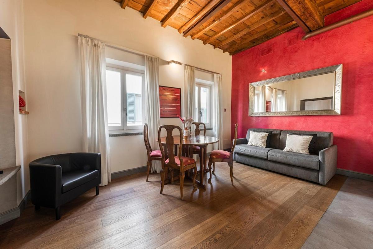 Cosy In Glamorous Santo Spirito Apartment *