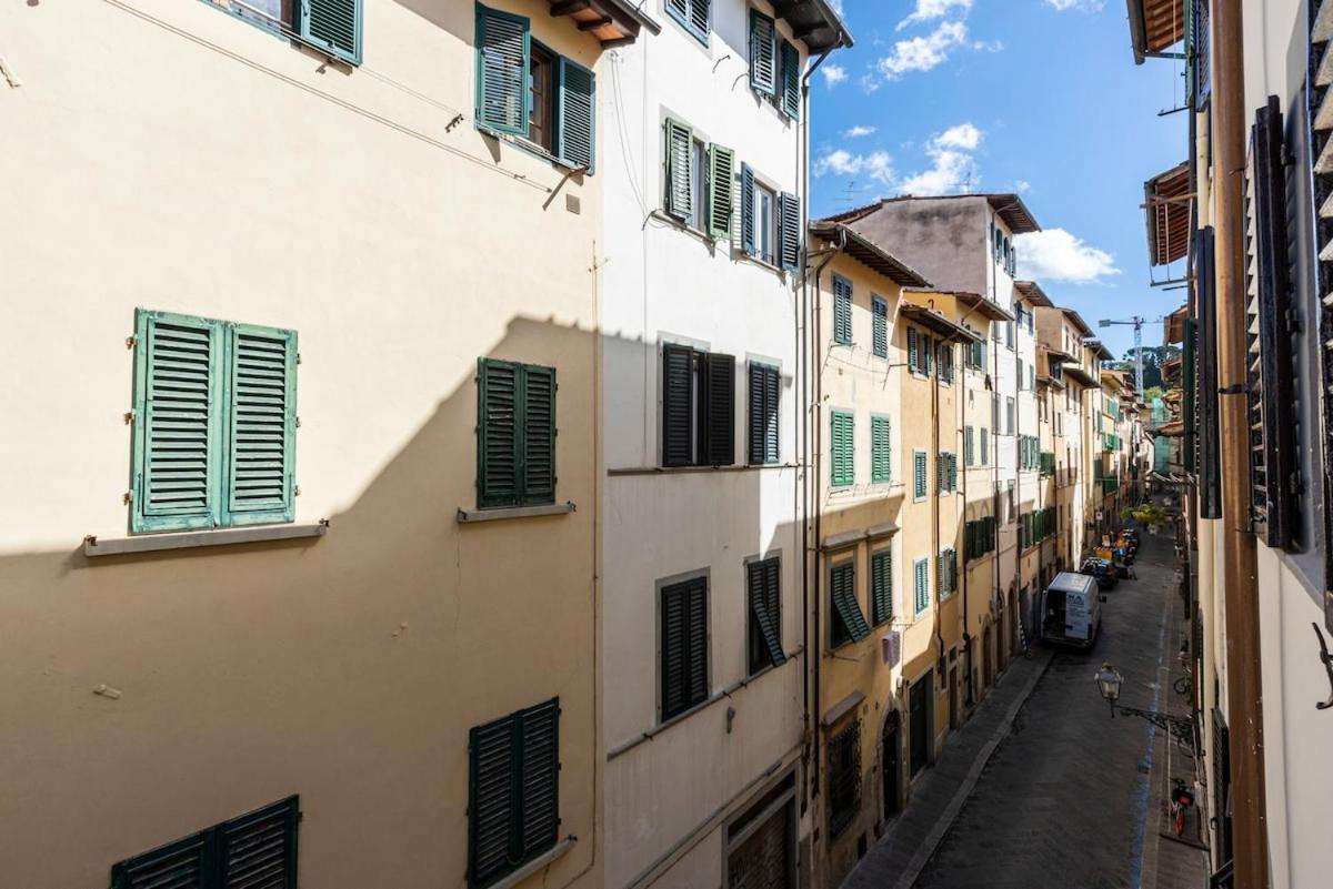 Apartment Cosy In Glamorous Santo Spirito *