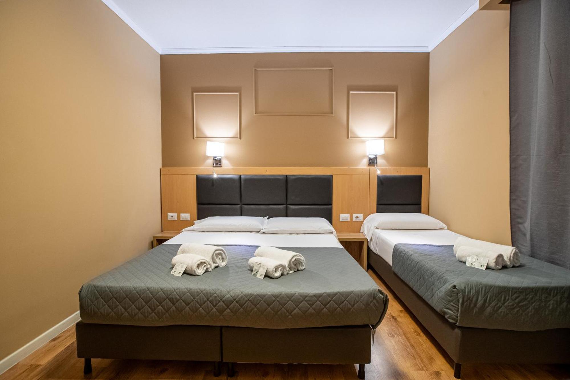 Eurhotel 3*