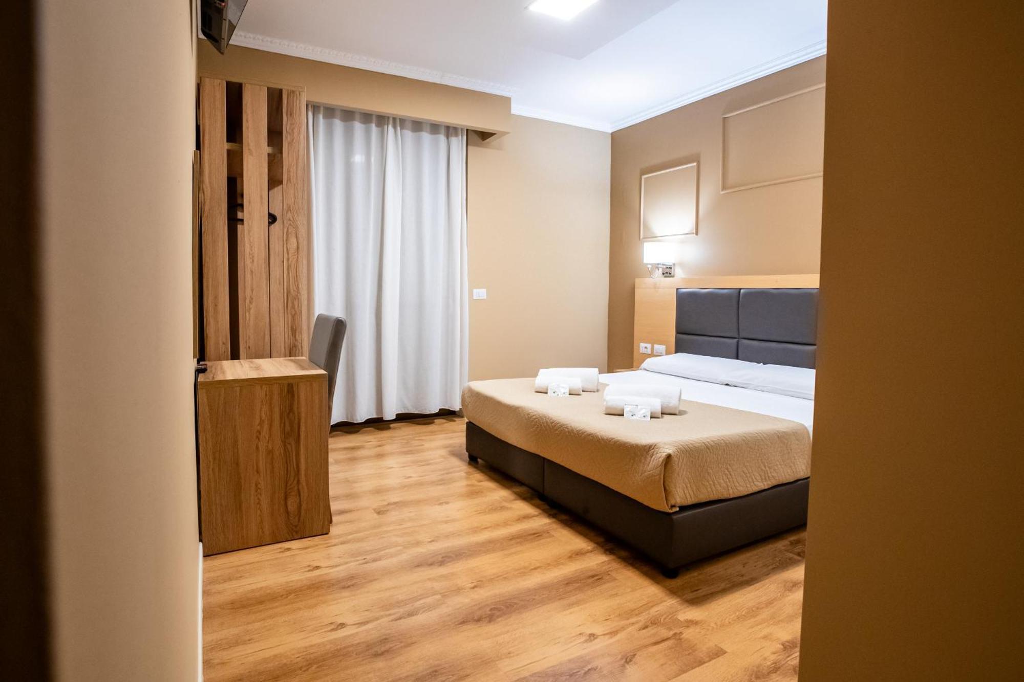 Eurhotel Hotel Florence