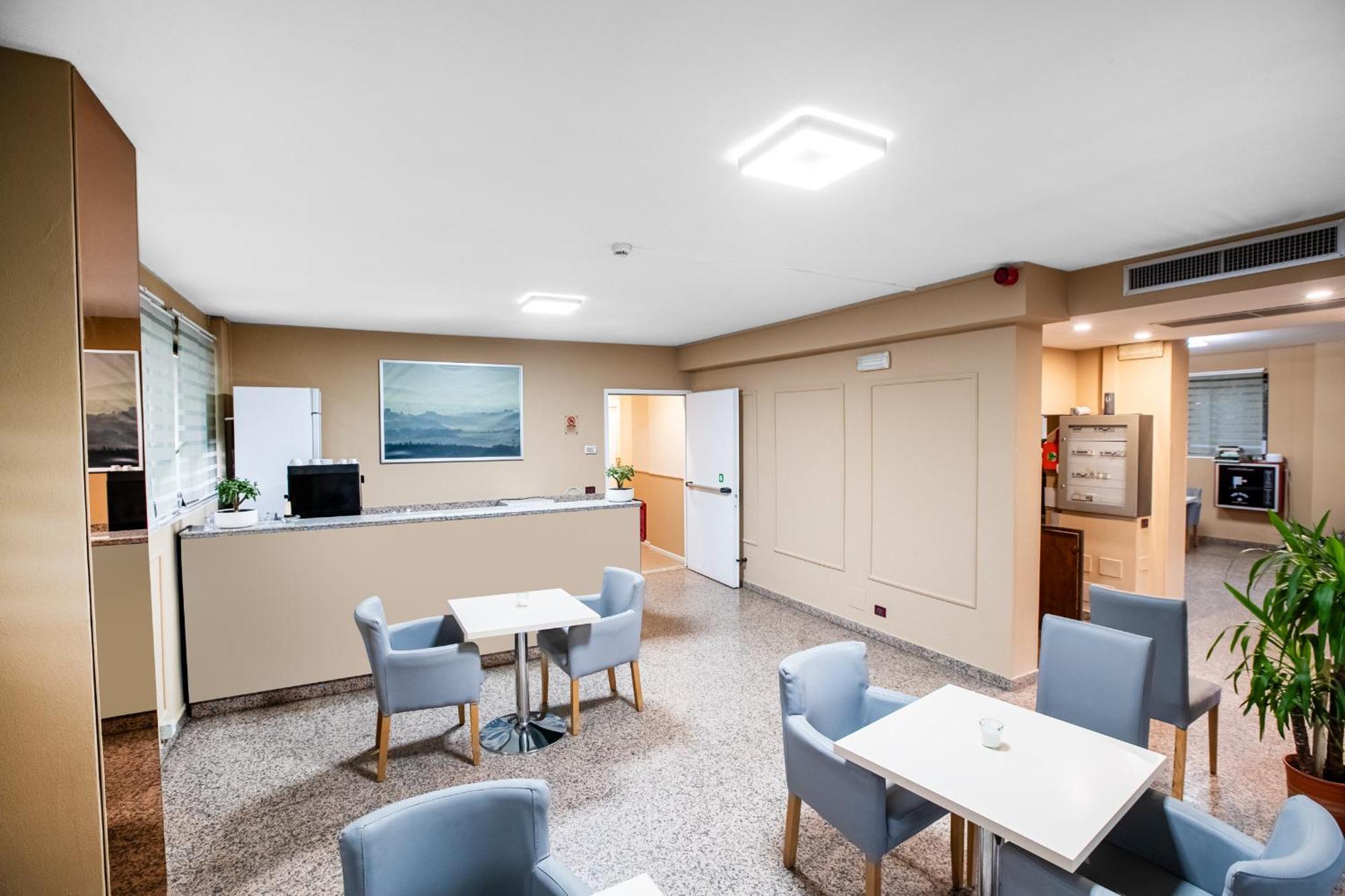 Hotel Eurhotel 3*