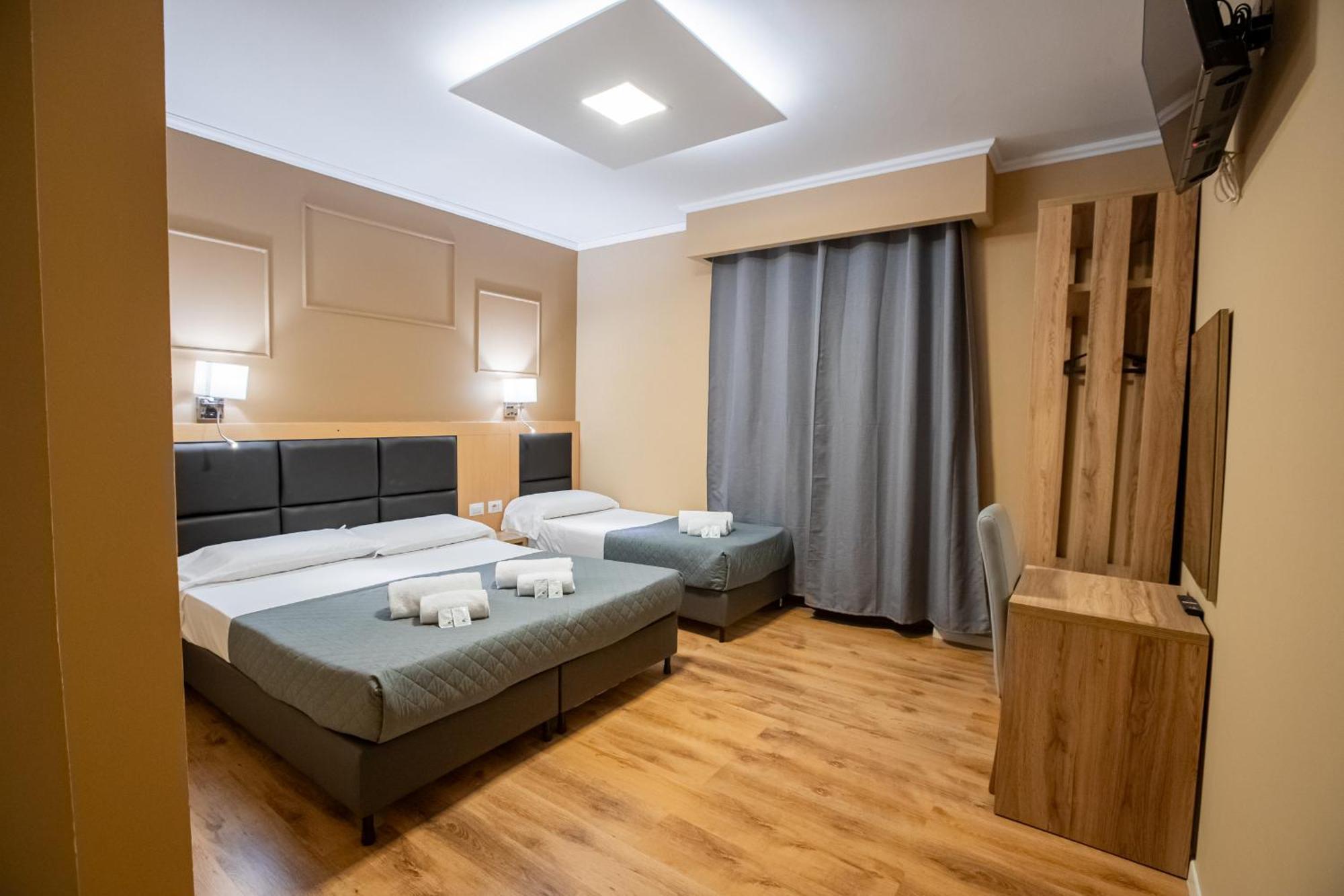 Eurhotel 3*