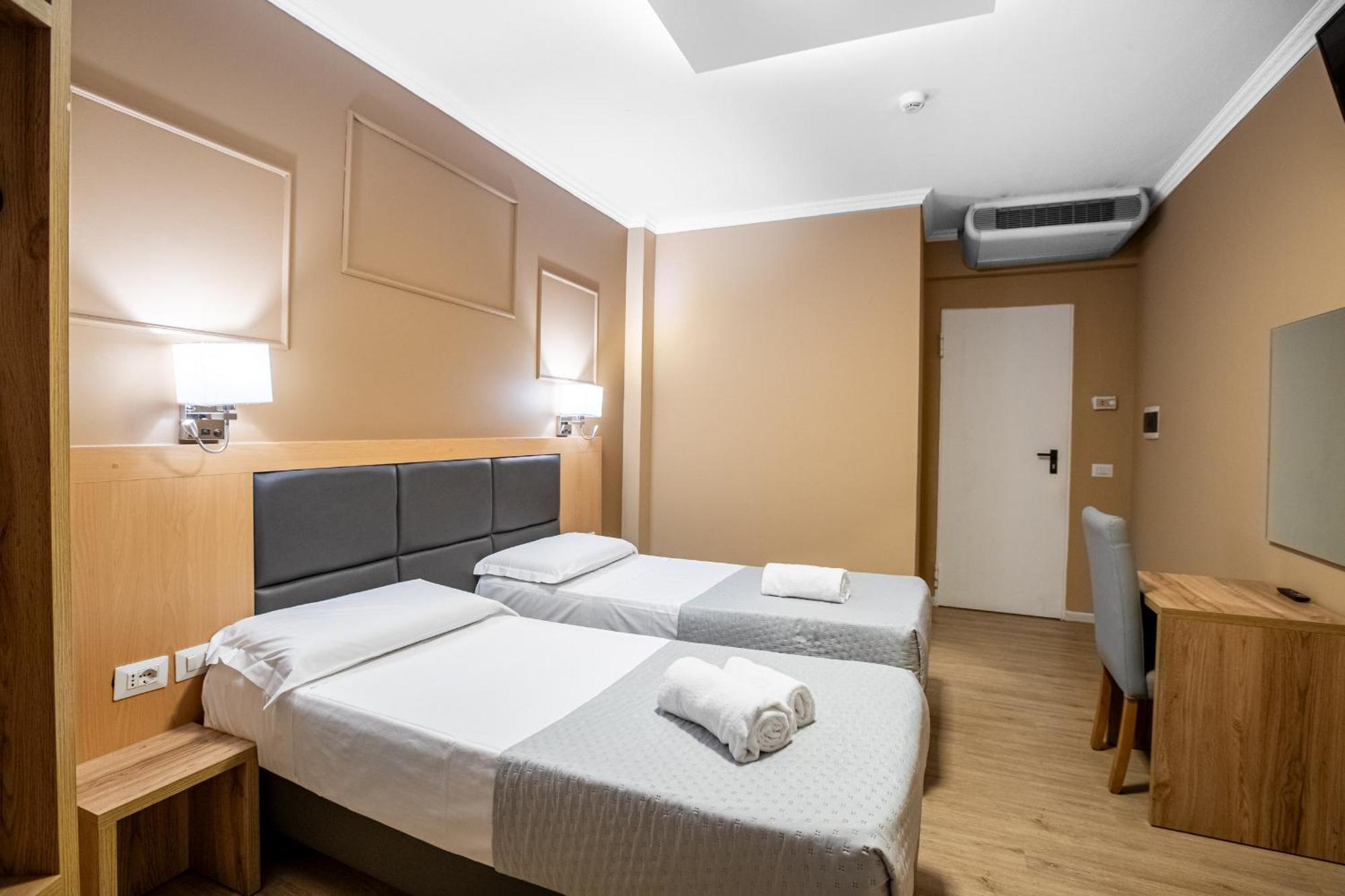 Hotel Eurhotel Florence