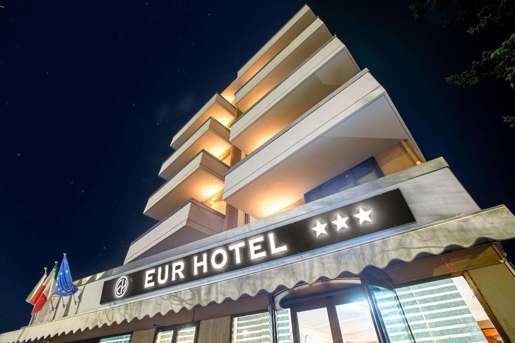 Eurhotel 3*