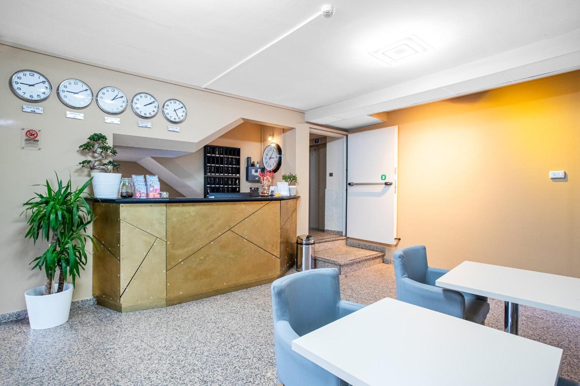 Eurhotel Florence