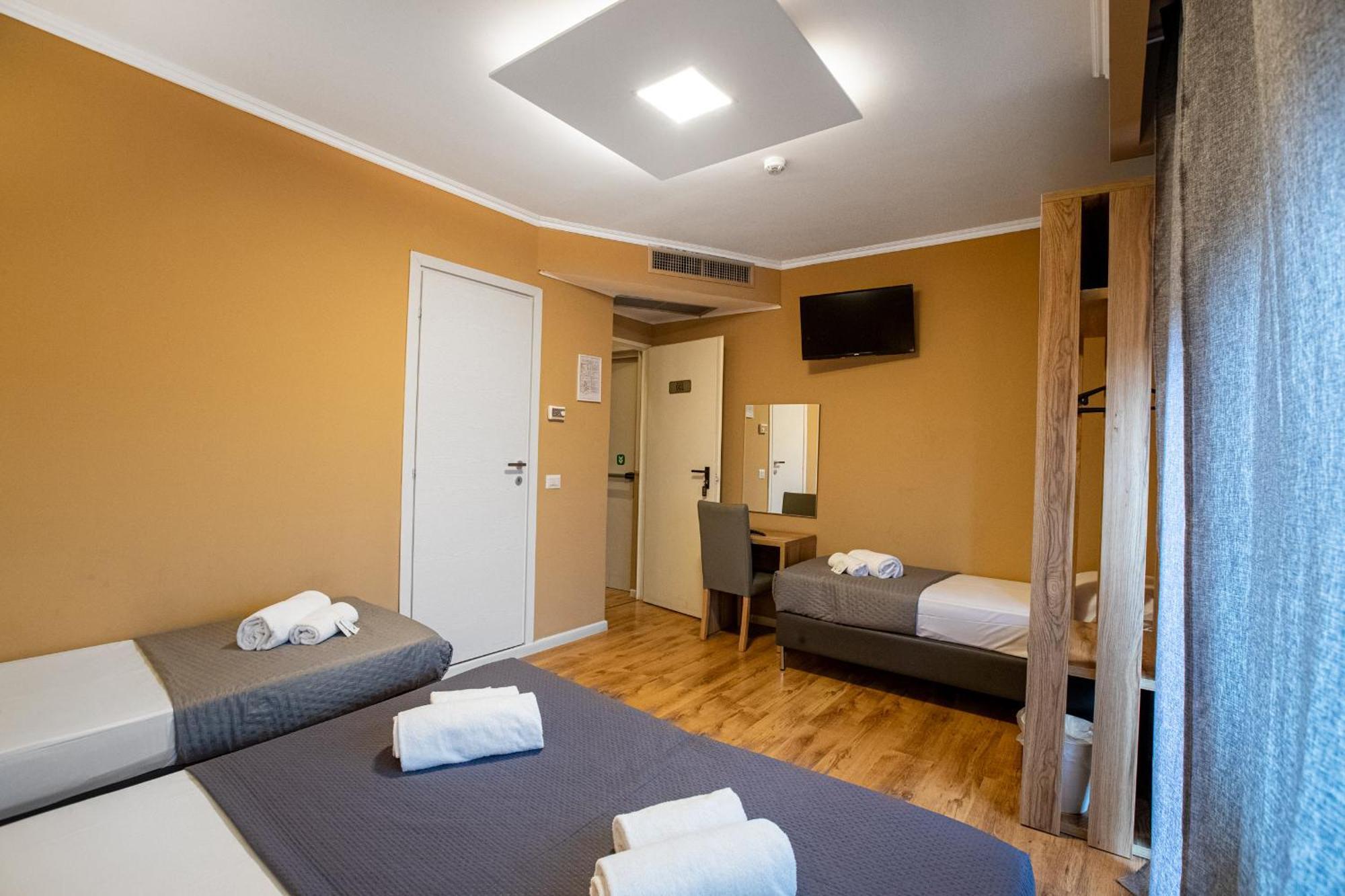 Hotel Eurhotel