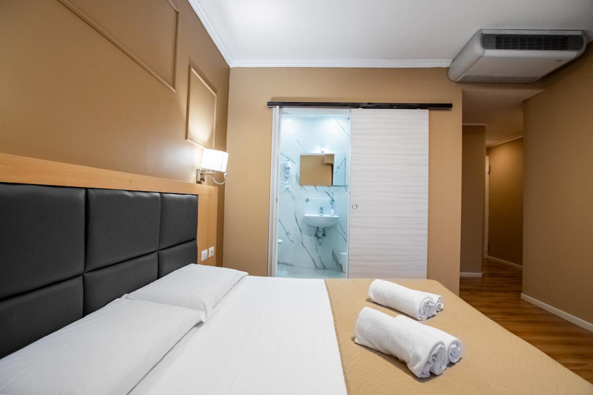 Eurhotel Hotel Florence