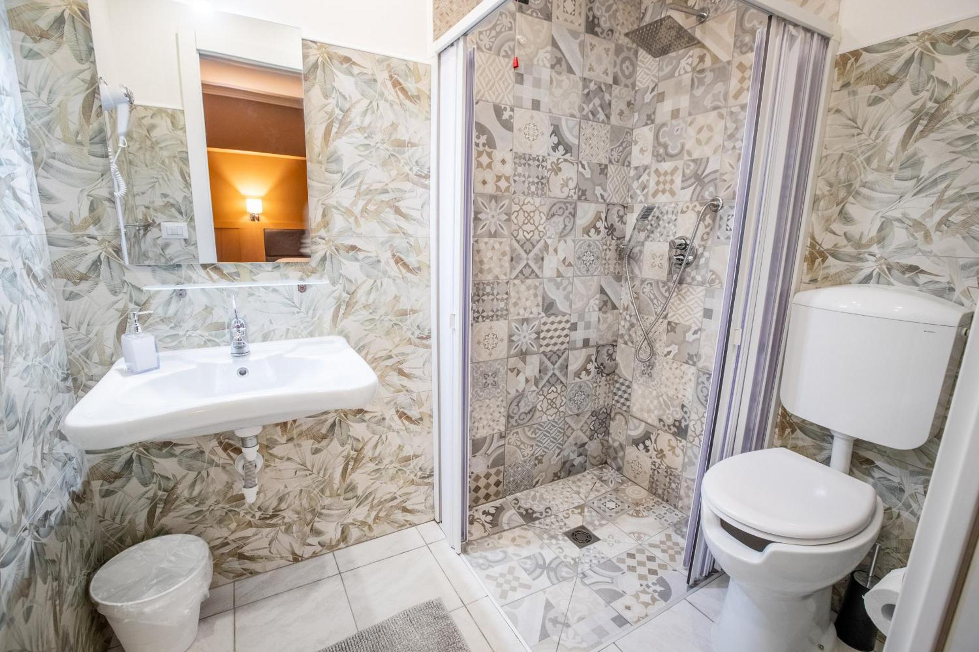 Hotel Eurhotel Florence
