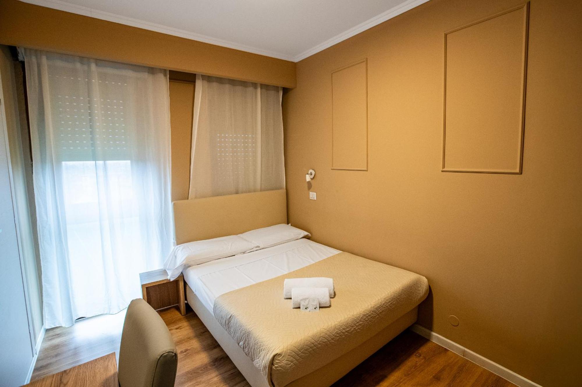 Eurhotel 3*