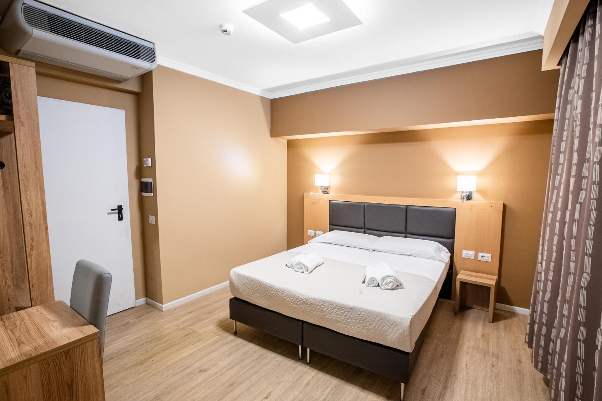 Eurhotel Florence