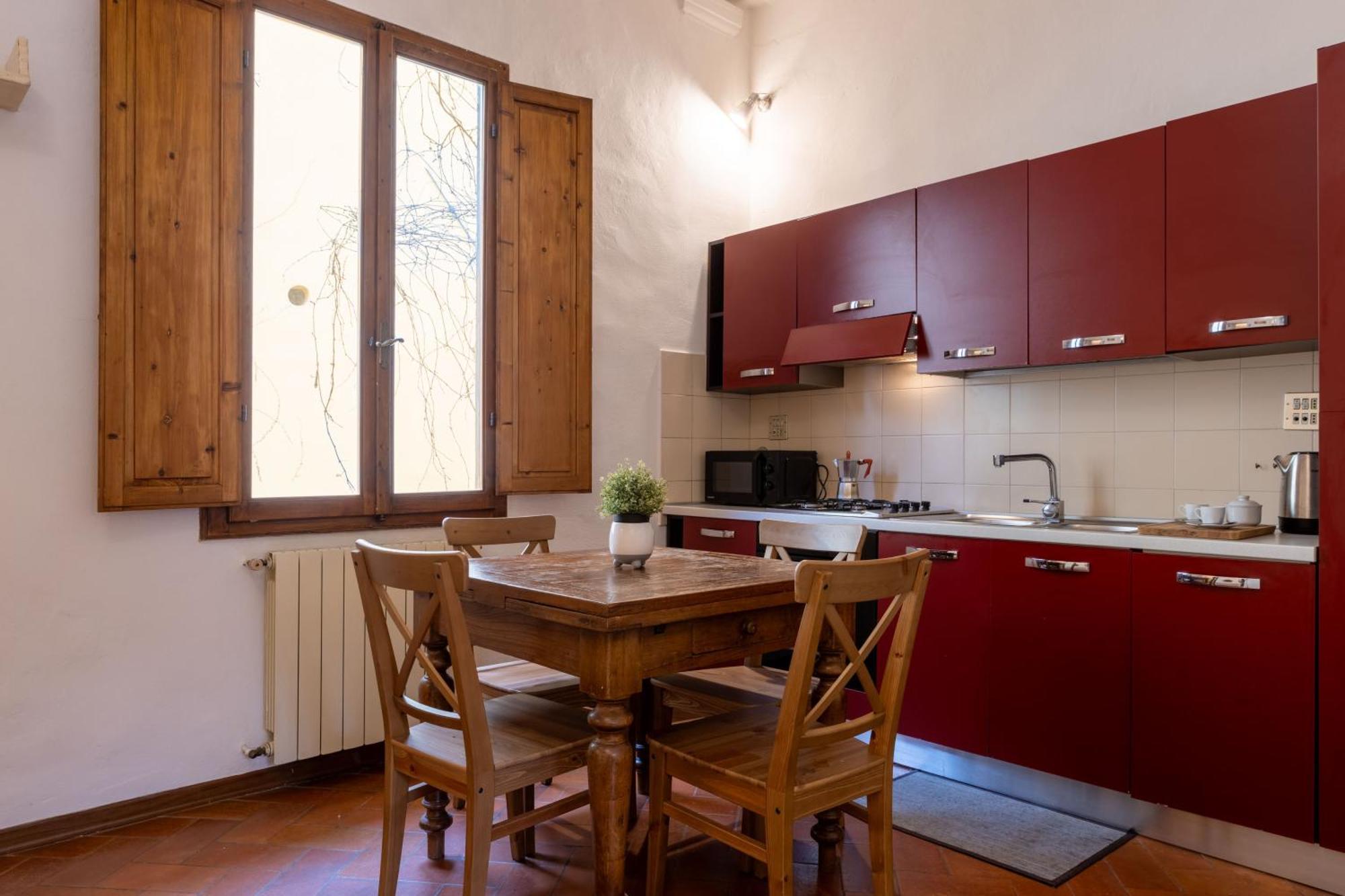 Appartamento Romana Firenze