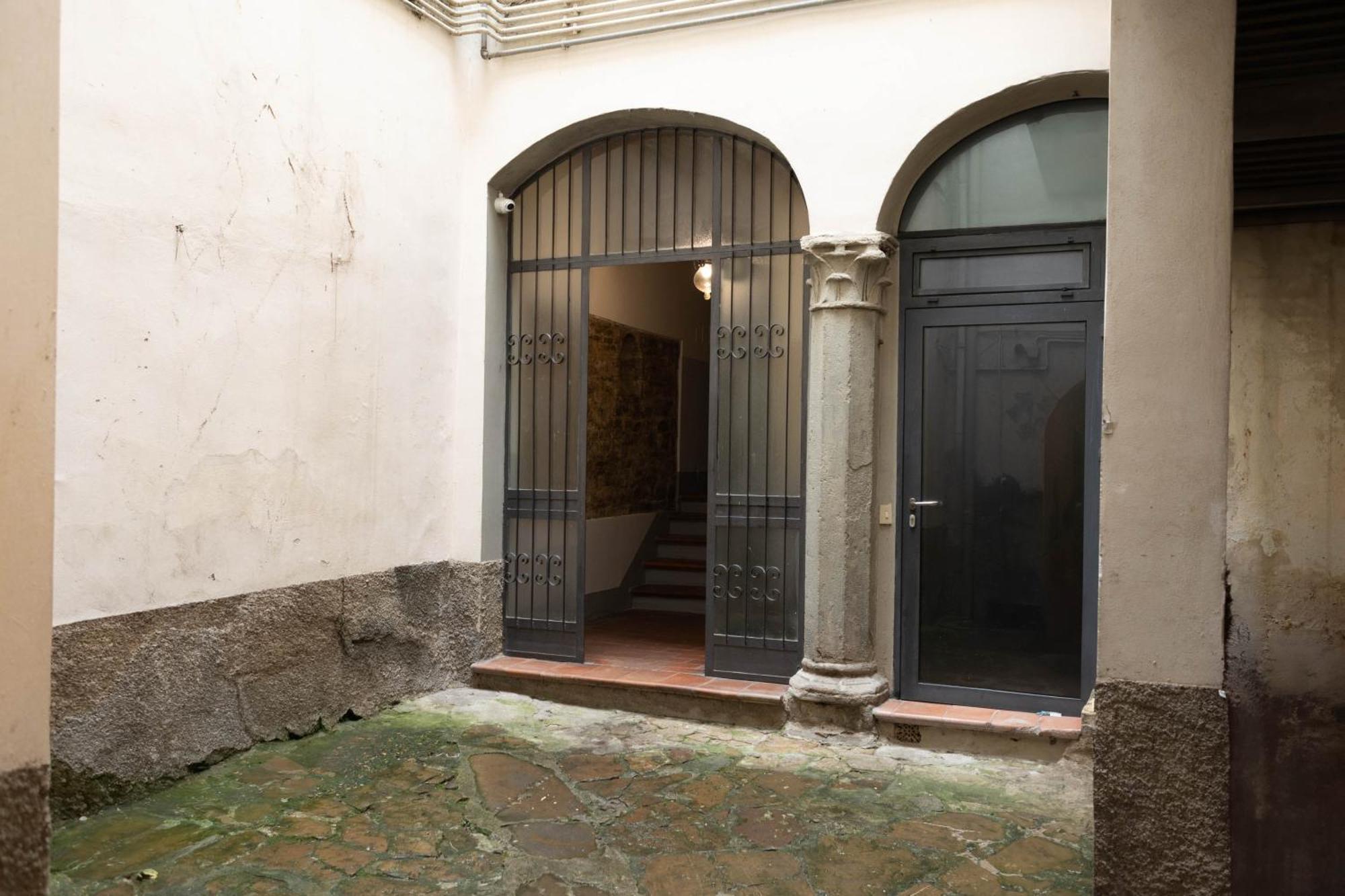 Romana Firenze