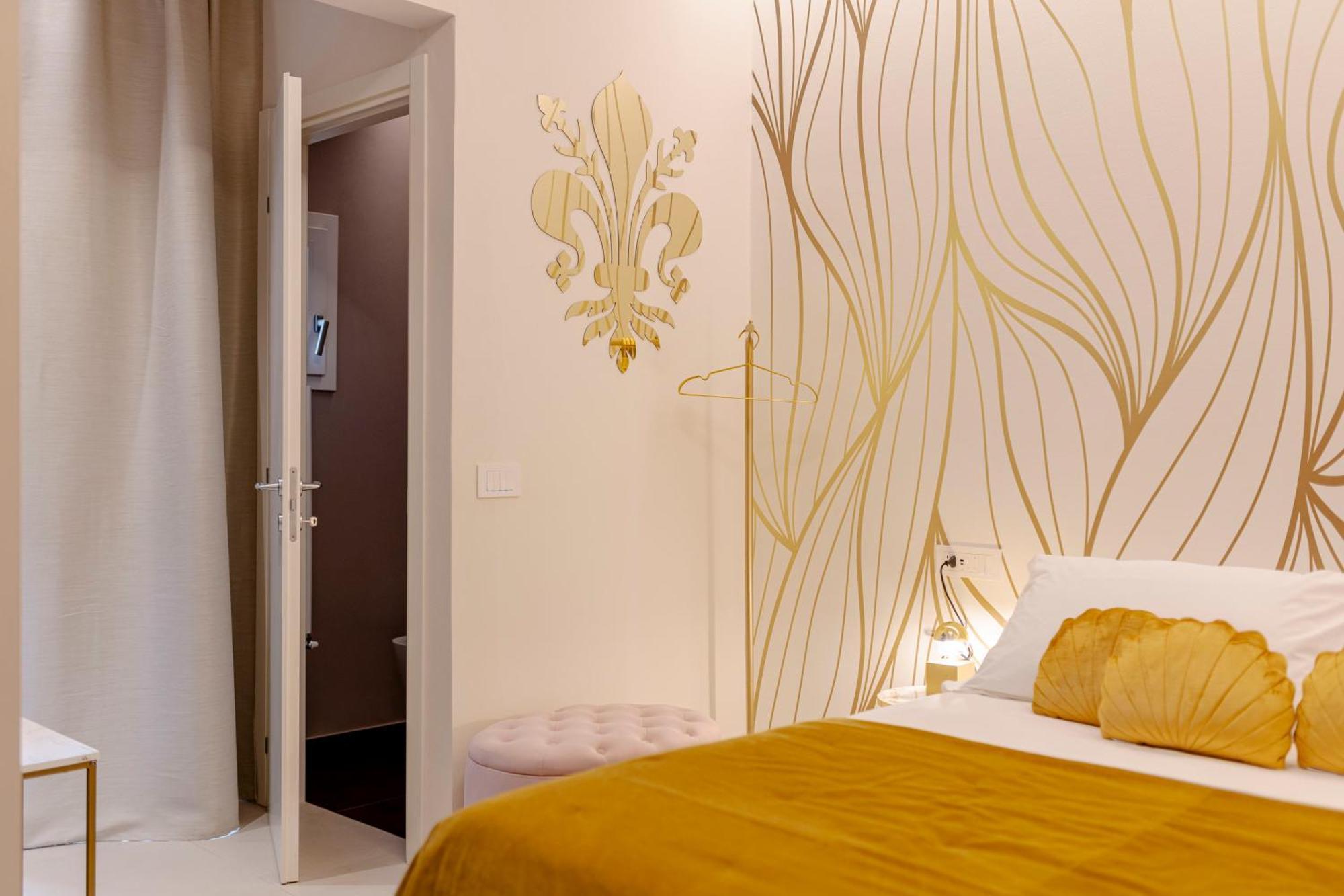 Bed & Breakfast Seasons Firenze