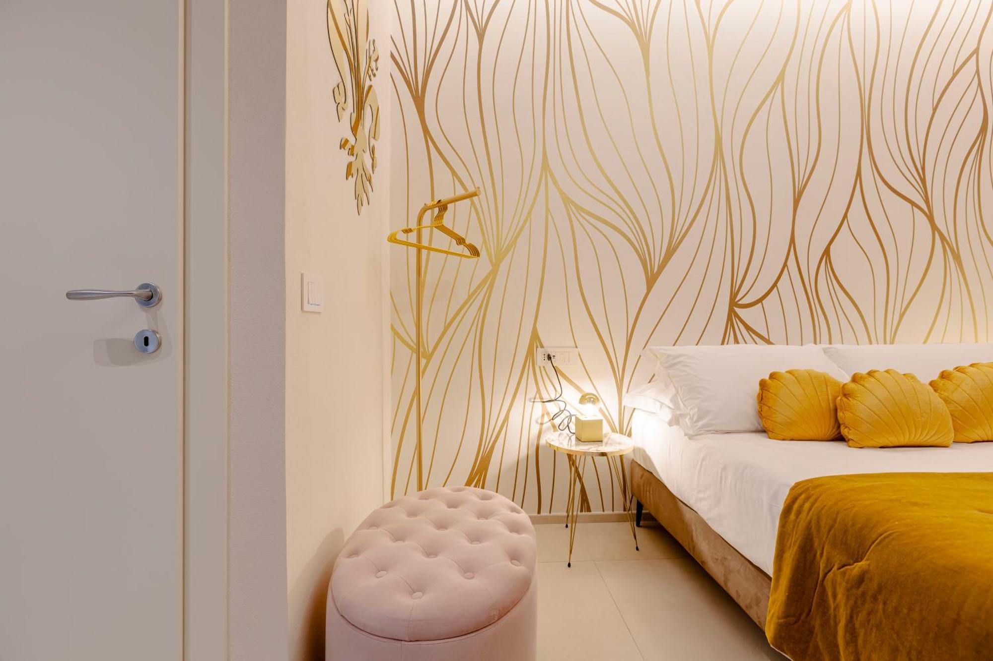 Seasons Bed & Breakfast Firenze