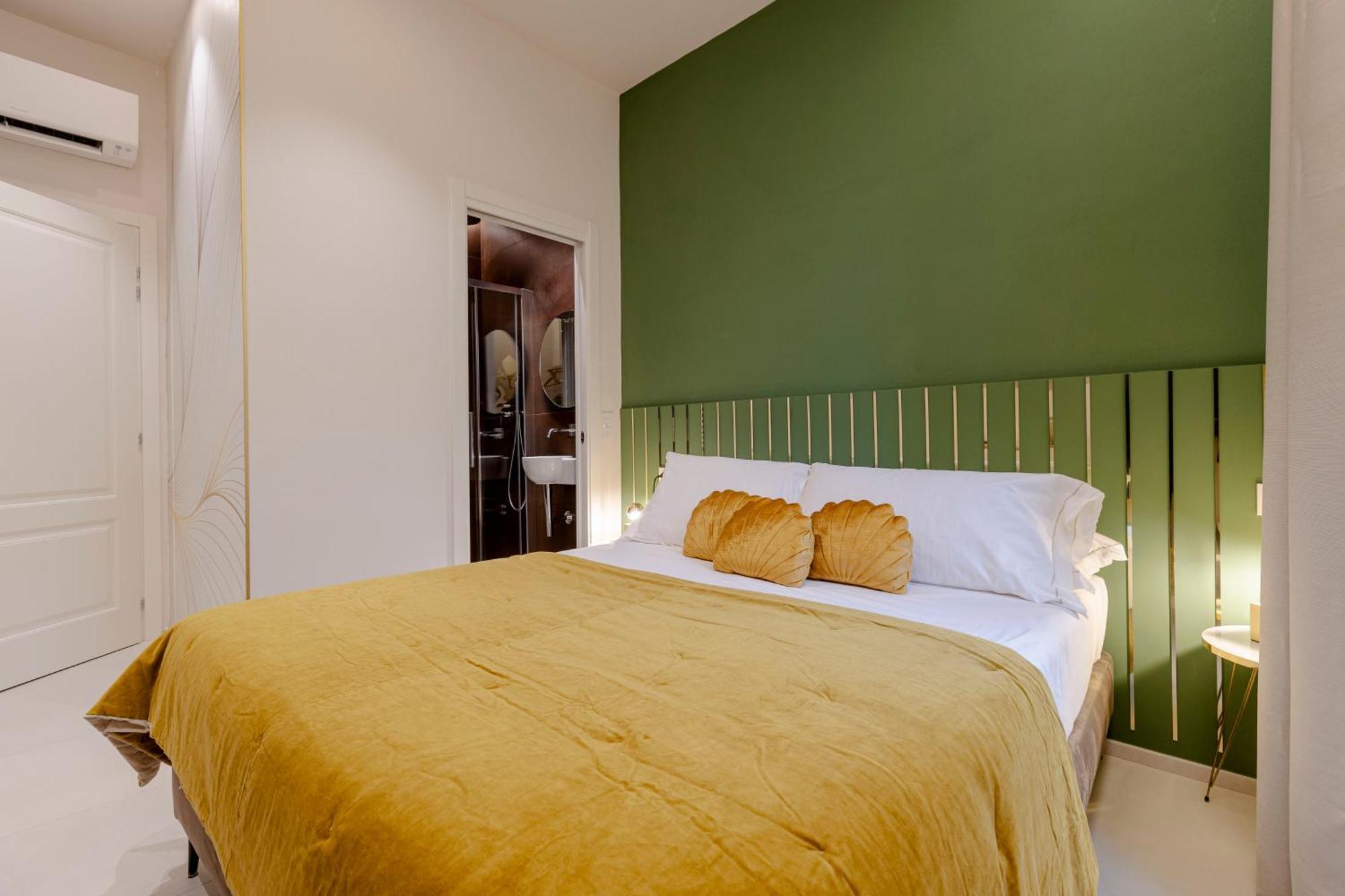 Seasons Bed & Breakfast Firenze