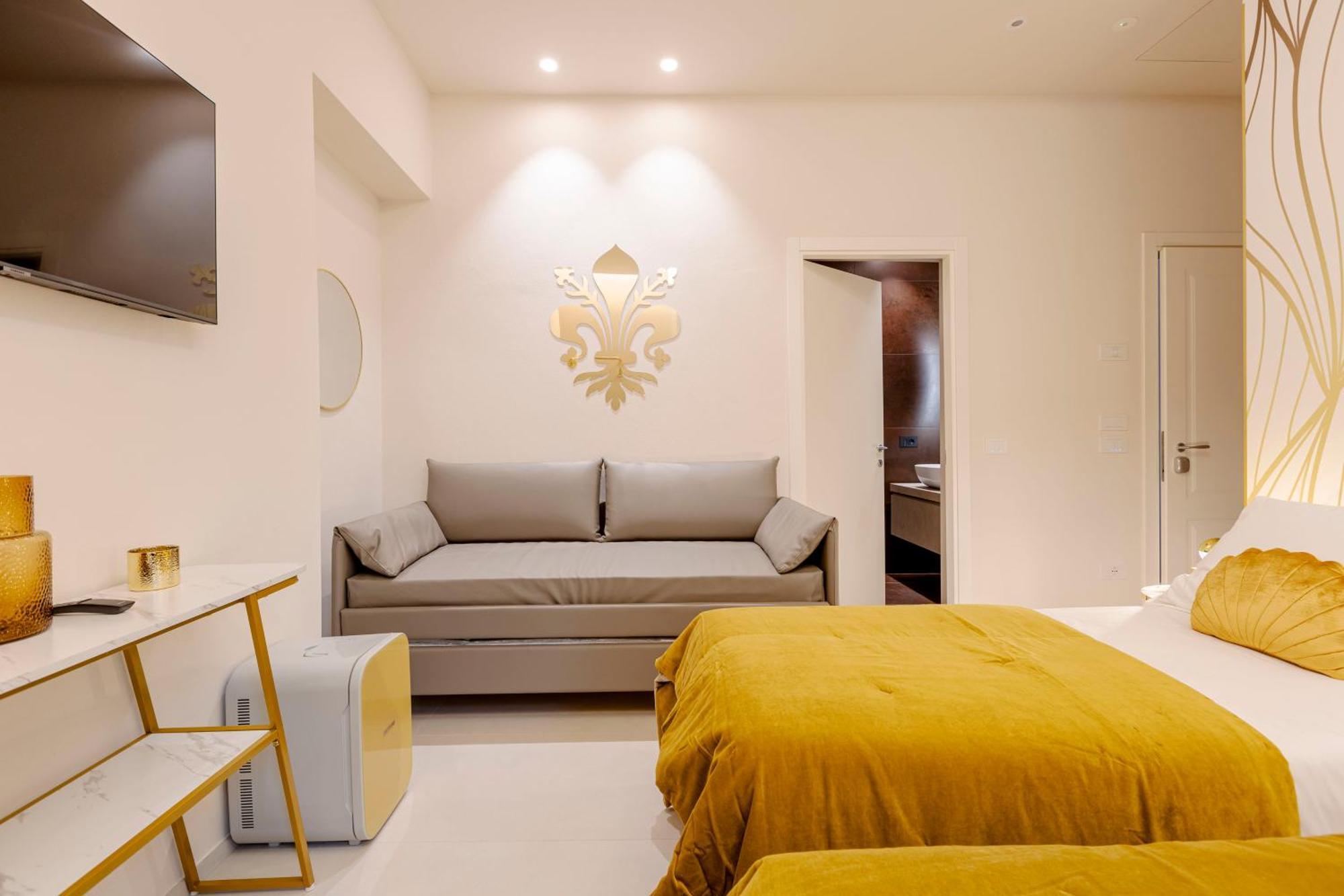 Seasons Bed & Breakfast Firenze
