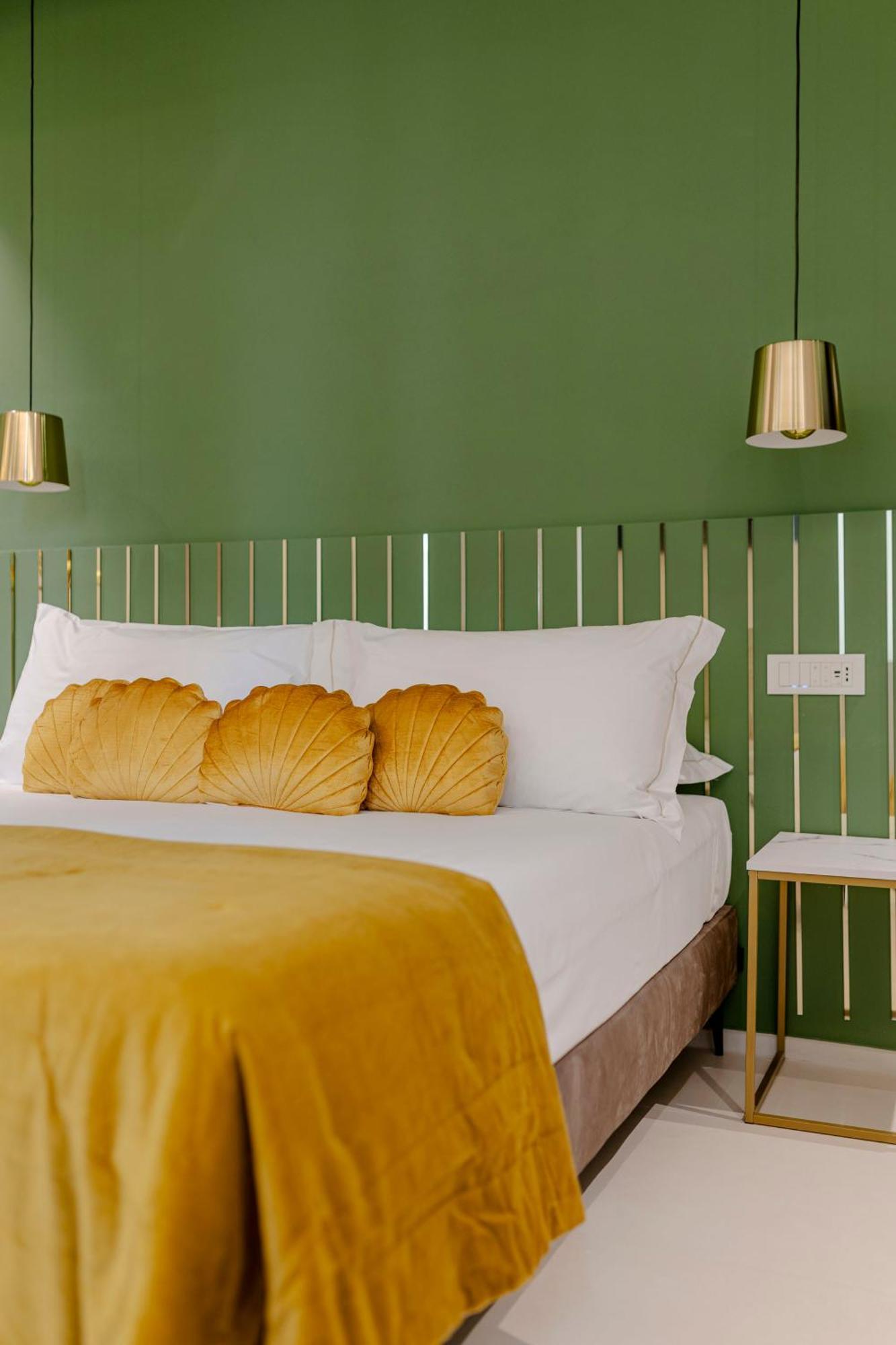 Bed & Breakfast Seasons Firenze