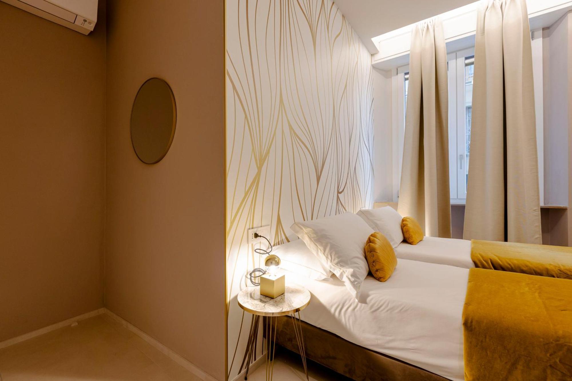 Seasons Bed & Breakfast Firenze