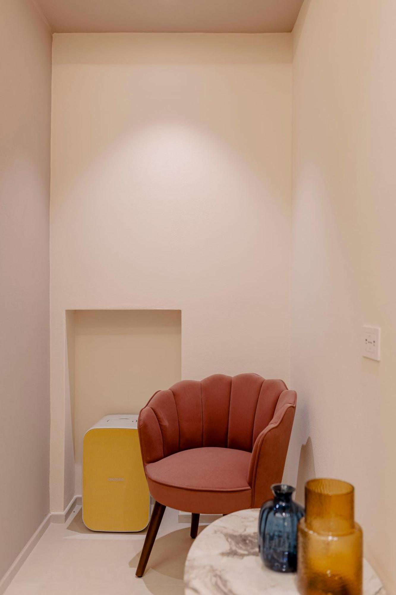 Seasons Bed & Breakfast Firenze