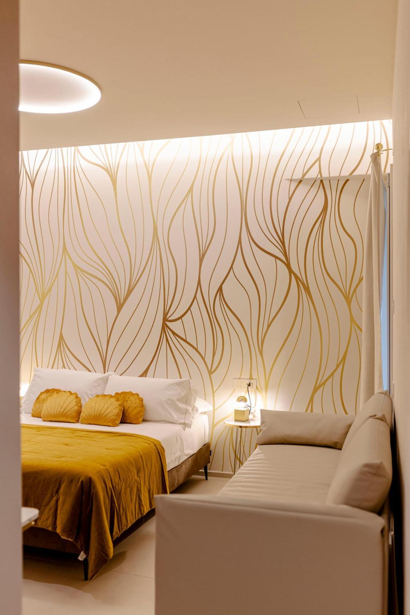 Bed & Breakfast Seasons Firenze