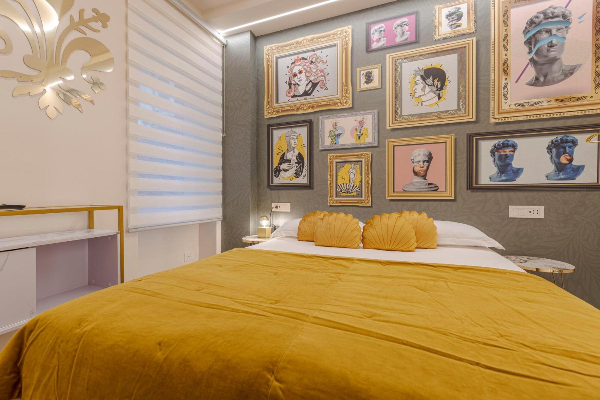 Seasons Bed & Breakfast Firenze